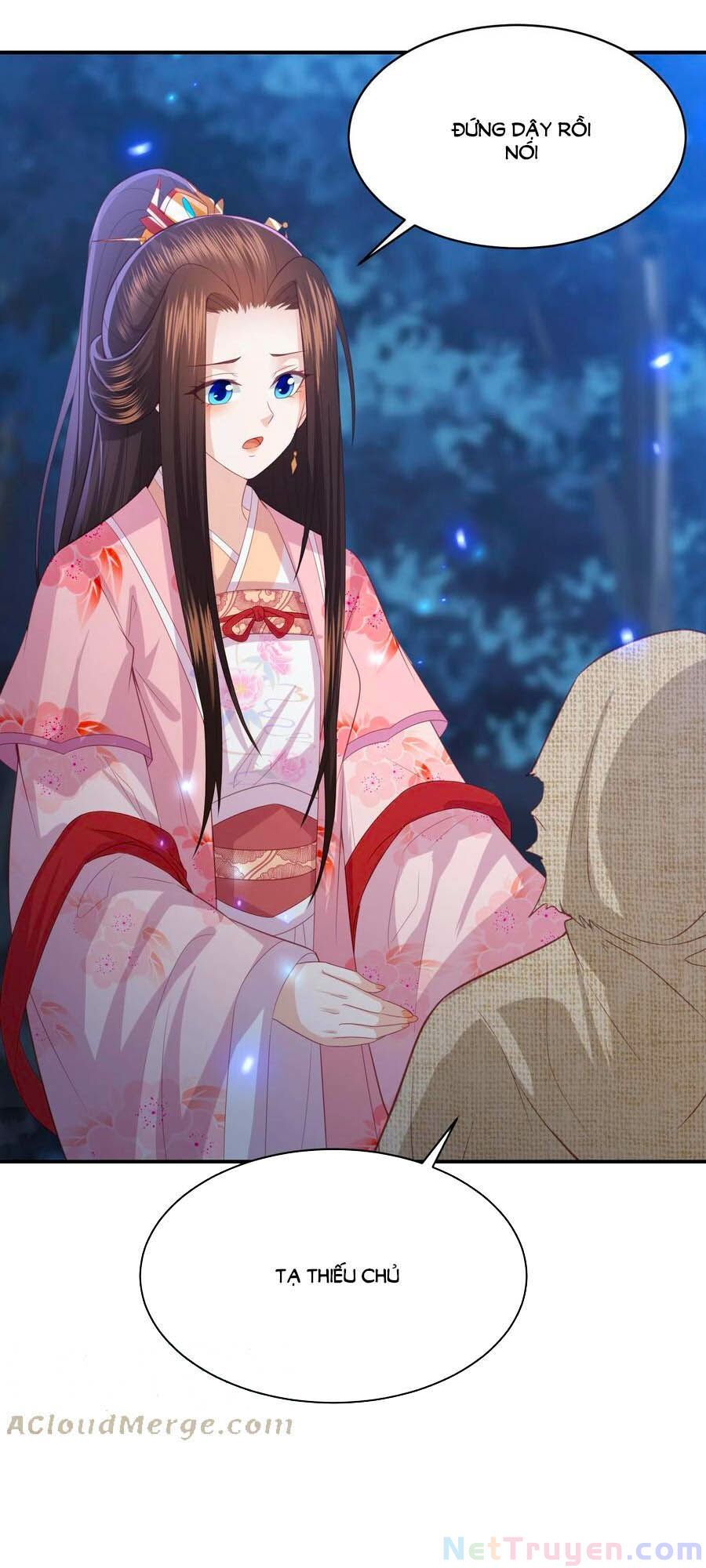 đọc truyện Phượng Hoàng Thác: Chuyên Sủng Khí Thê Chương 185 ảnh 8 tại Thiên Thai Truyện