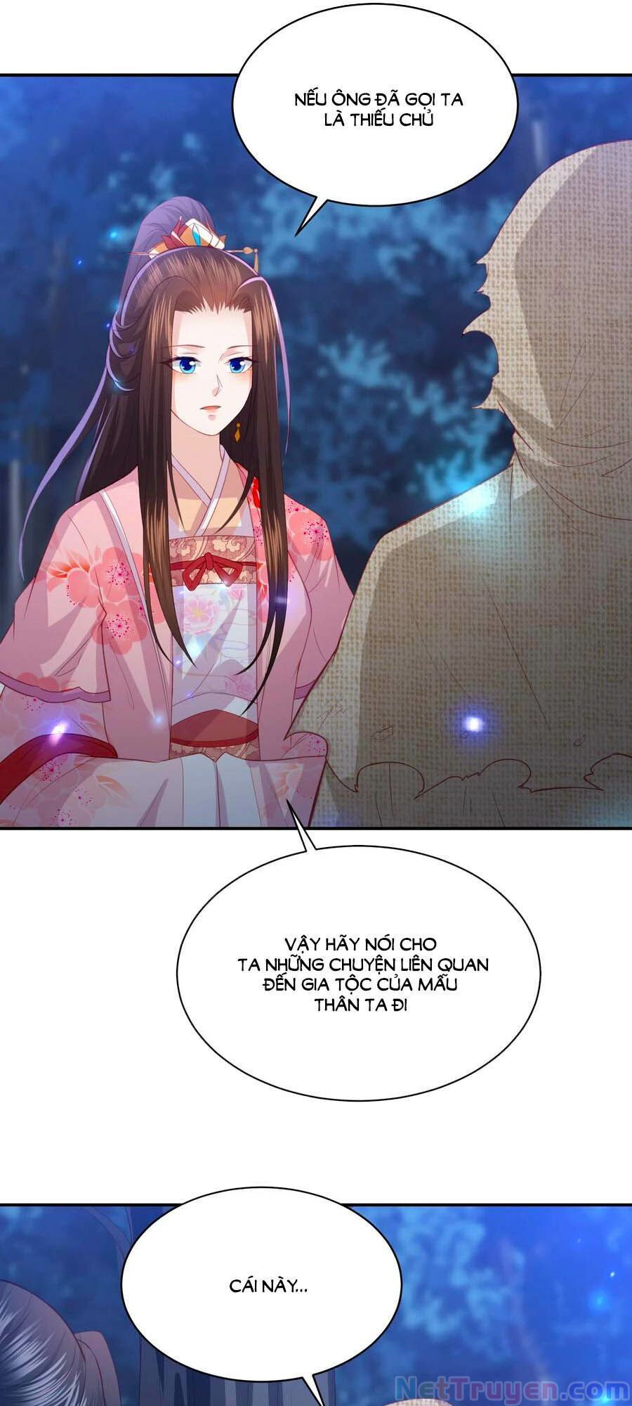 đọc truyện Phượng Hoàng Thác: Chuyên Sủng Khí Thê Chương 185 ảnh 9 tại Thiên Thai Truyện