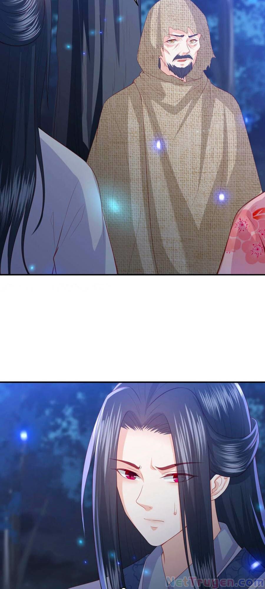 đọc truyện Phượng Hoàng Thác: Chuyên Sủng Khí Thê Chương 185 ảnh 10 tại Thiên Thai Truyện