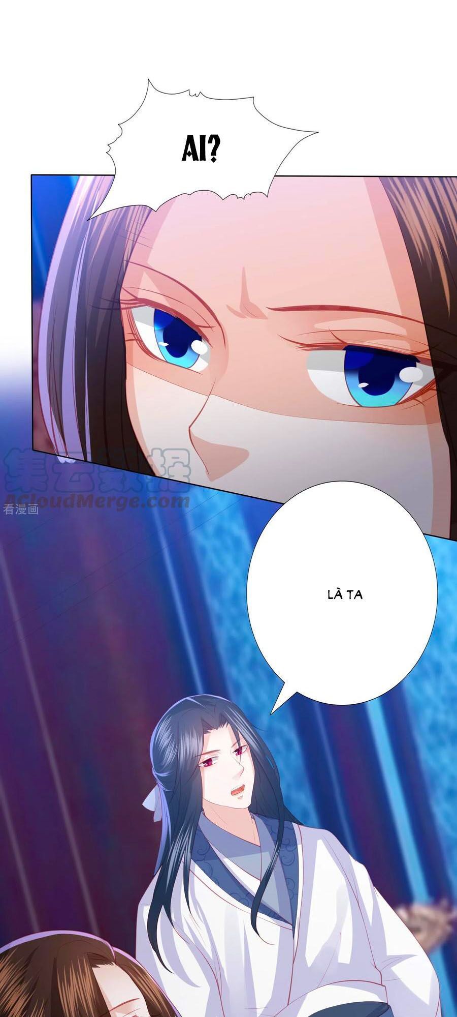 đọc truyện Phượng Hoàng Thác: Chuyên Sủng Khí Thê Chương 187 ảnh 12 tại Thiên Thai Truyện