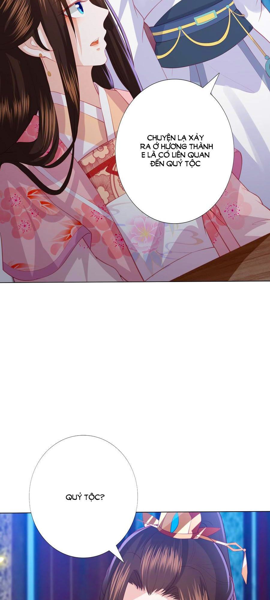 đọc truyện Phượng Hoàng Thác: Chuyên Sủng Khí Thê Chương 187 ảnh 13 tại Thiên Thai Truyện