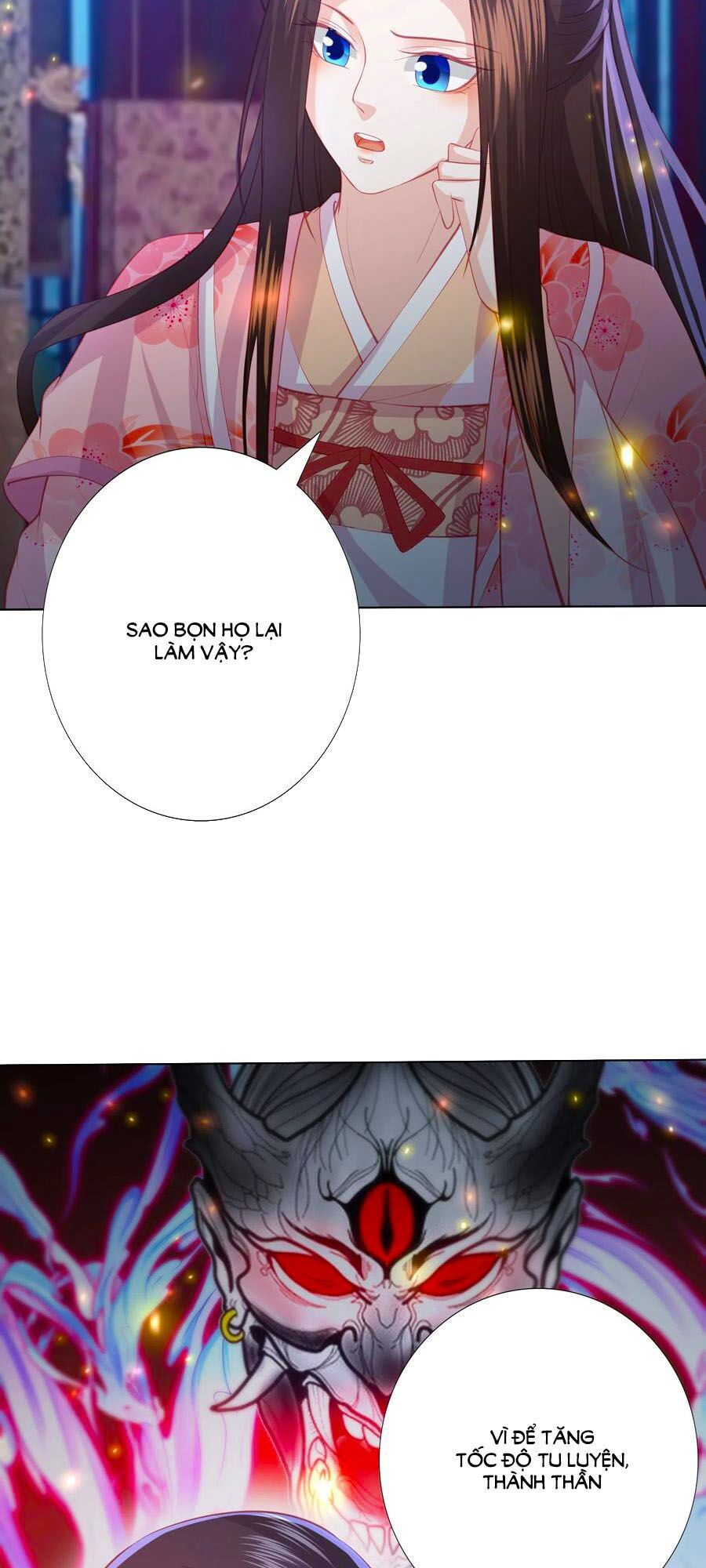 đọc truyện Phượng Hoàng Thác: Chuyên Sủng Khí Thê Chương 187 ảnh 14 tại Thiên Thai Truyện