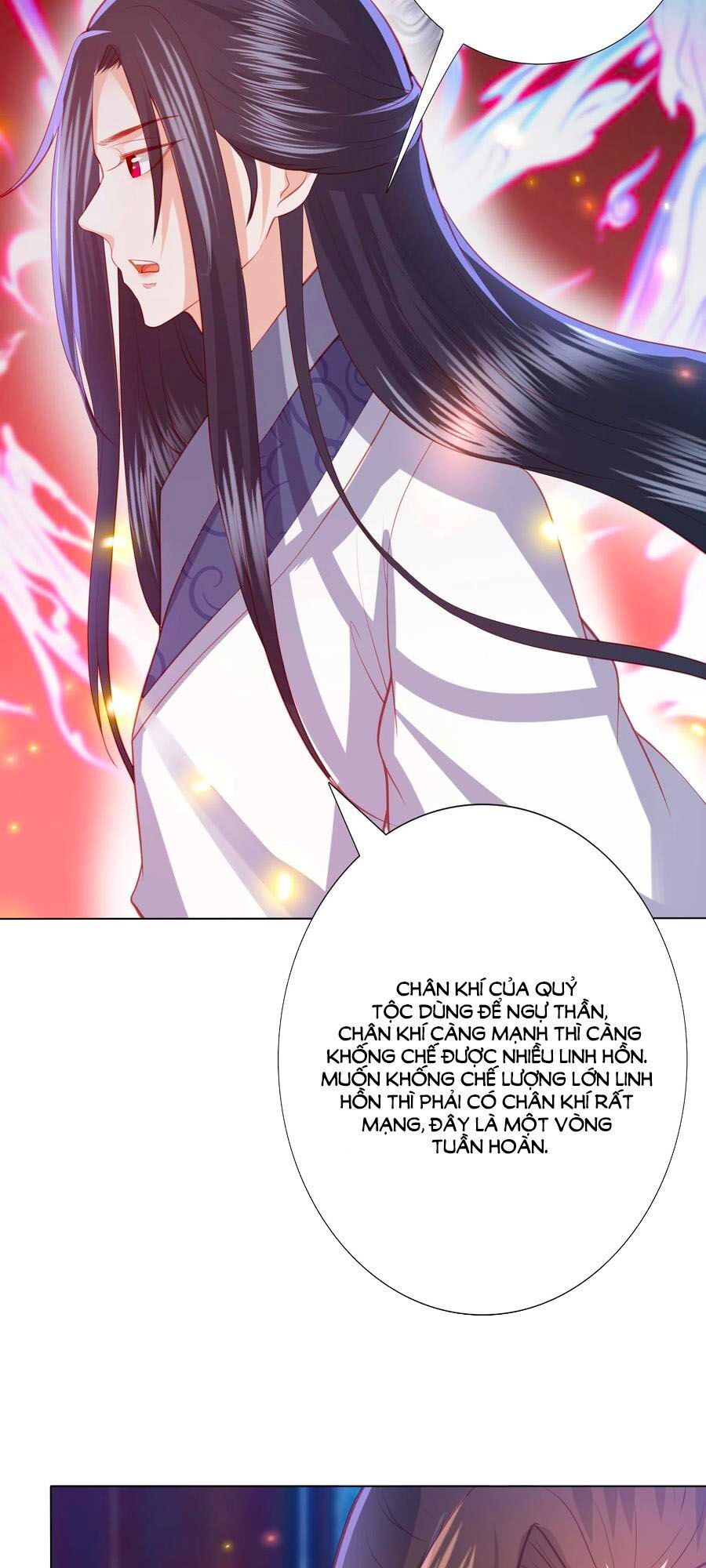 đọc truyện Phượng Hoàng Thác: Chuyên Sủng Khí Thê Chương 187 ảnh 15 tại Thiên Thai Truyện