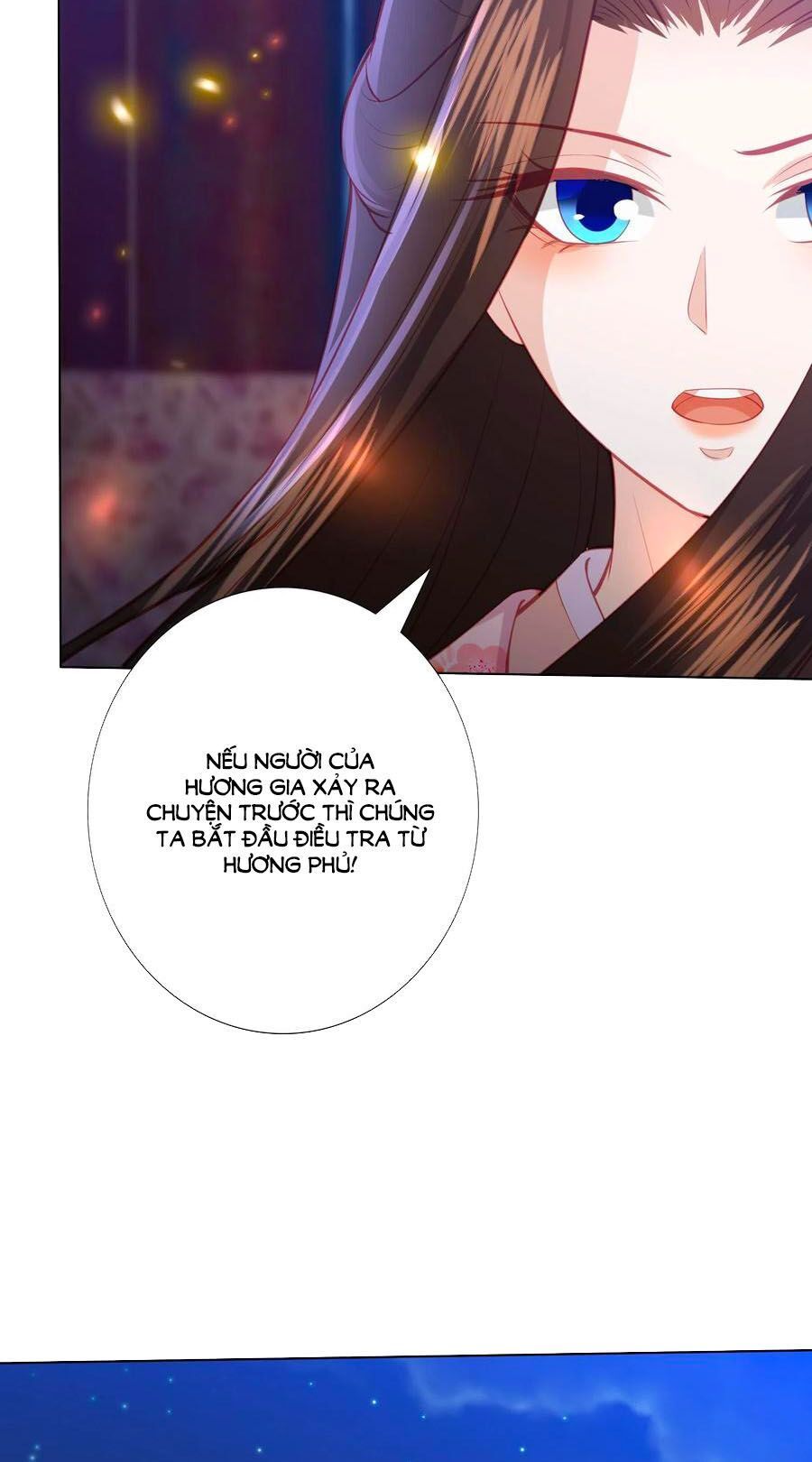 đọc truyện Phượng Hoàng Thác: Chuyên Sủng Khí Thê Chương 187 ảnh 16 tại Thiên Thai Truyện