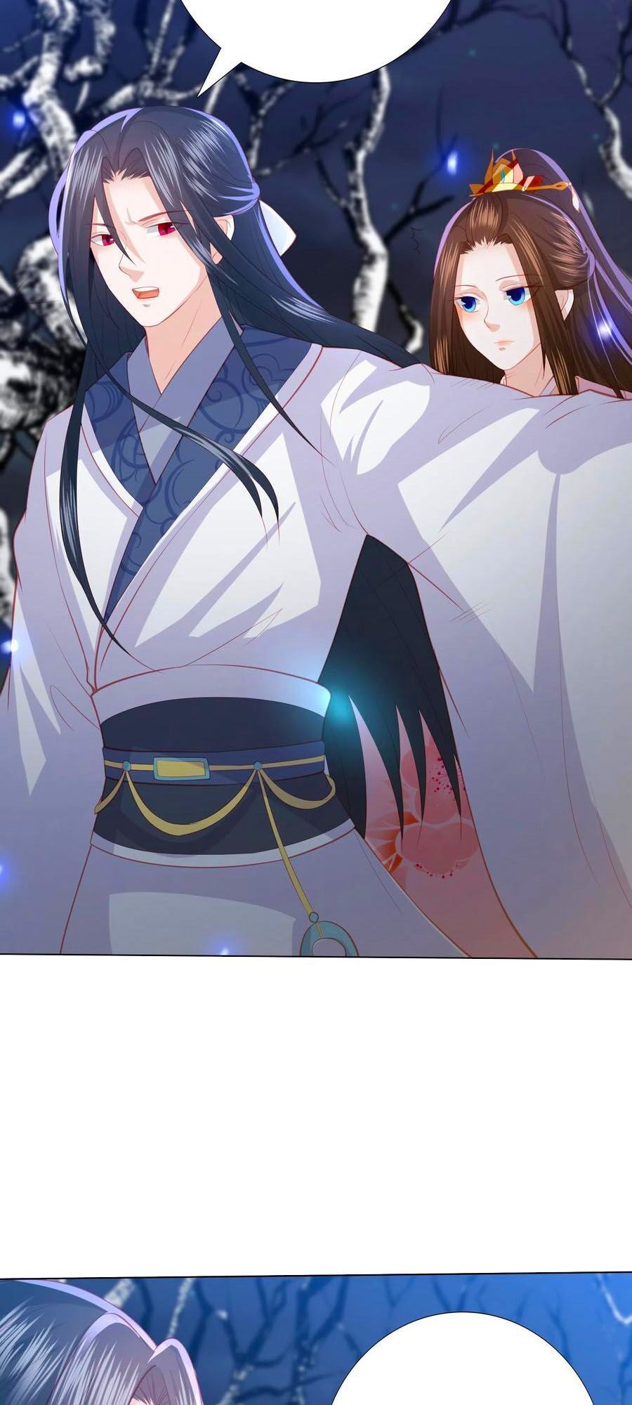 đọc truyện Phượng Hoàng Thác: Chuyên Sủng Khí Thê Chương 187 ảnh 19 tại Thiên Thai Truyện