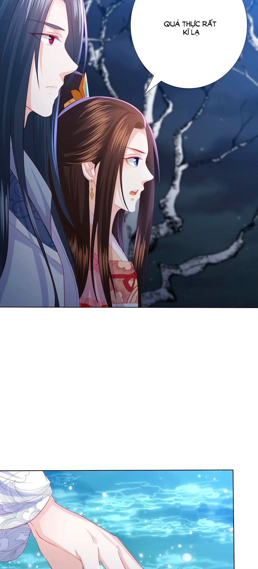 đọc truyện Phượng Hoàng Thác: Chuyên Sủng Khí Thê Chương 187 ảnh 20 tại Thiên Thai Truyện