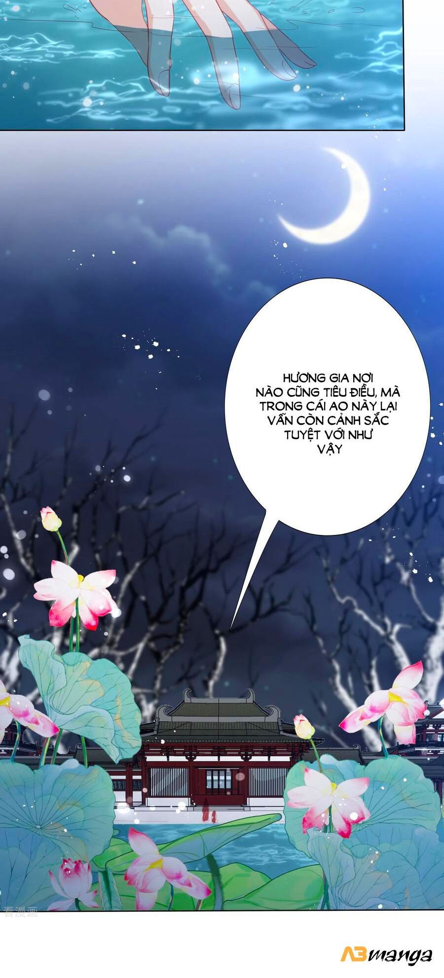 đọc truyện Phượng Hoàng Thác: Chuyên Sủng Khí Thê Chương 187 ảnh 21 tại Thiên Thai Truyện