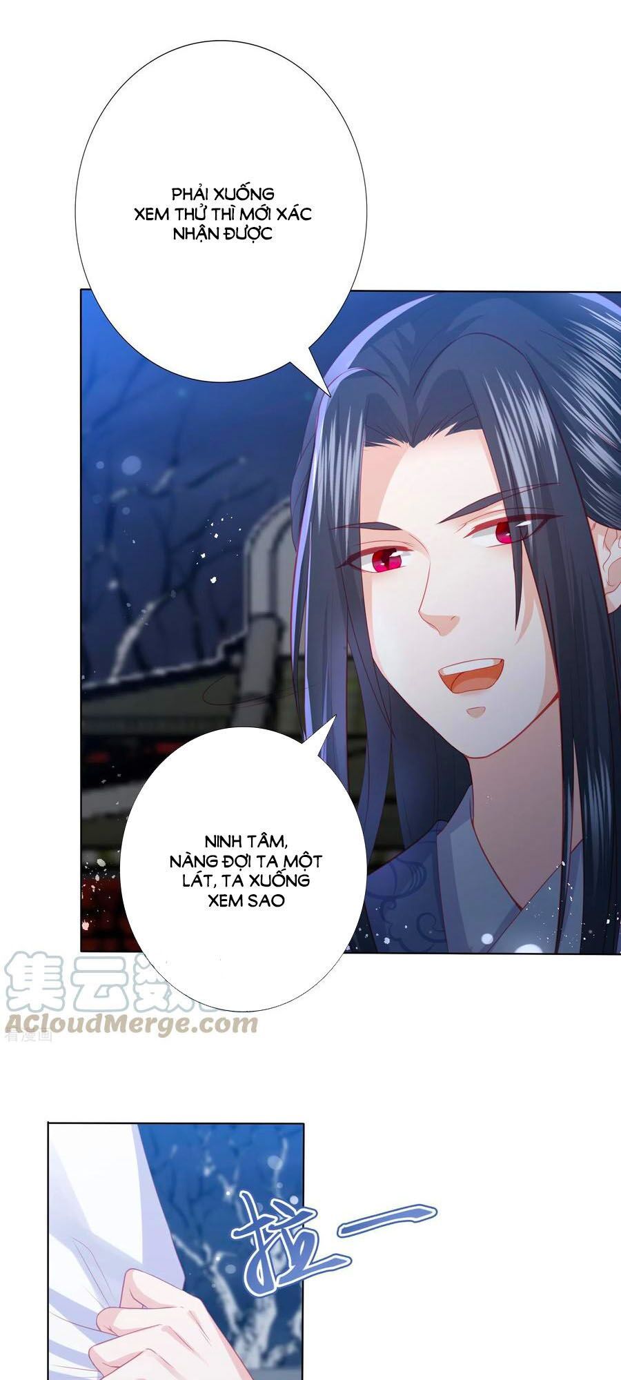 đọc truyện Phượng Hoàng Thác: Chuyên Sủng Khí Thê Chương 187 ảnh 22 tại Thiên Thai Truyện