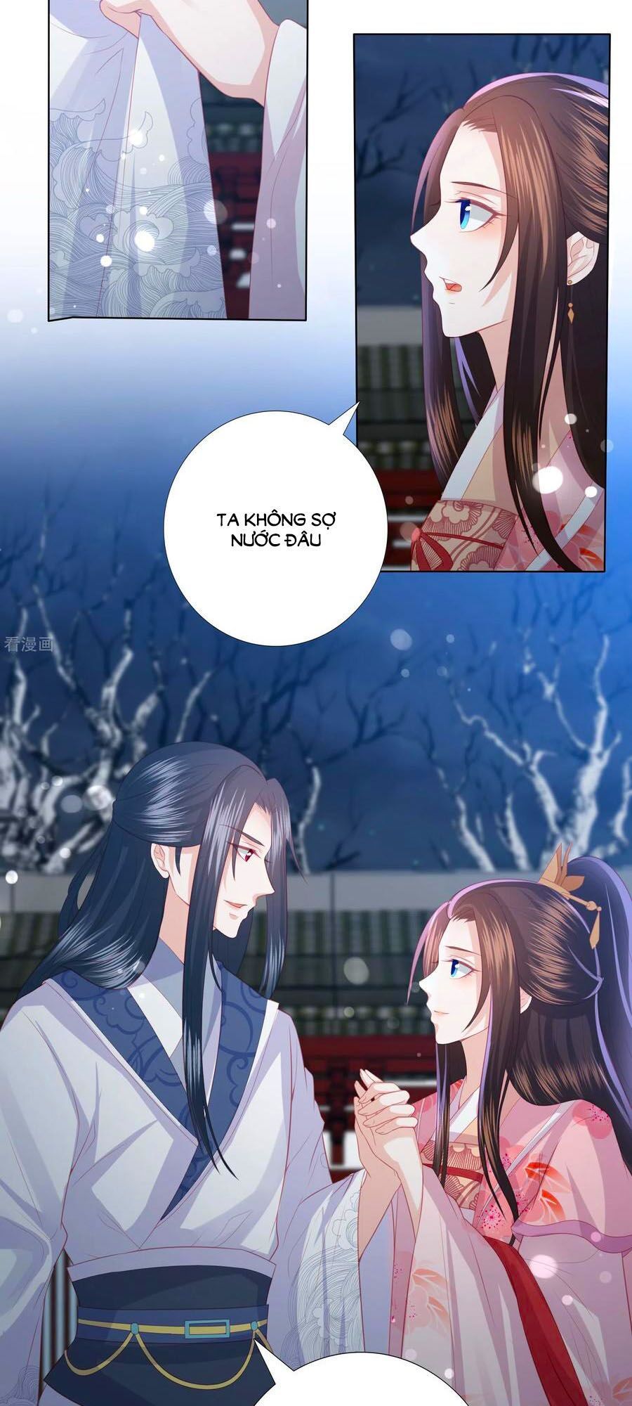 đọc truyện Phượng Hoàng Thác: Chuyên Sủng Khí Thê Chương 187 ảnh 23 tại Thiên Thai Truyện