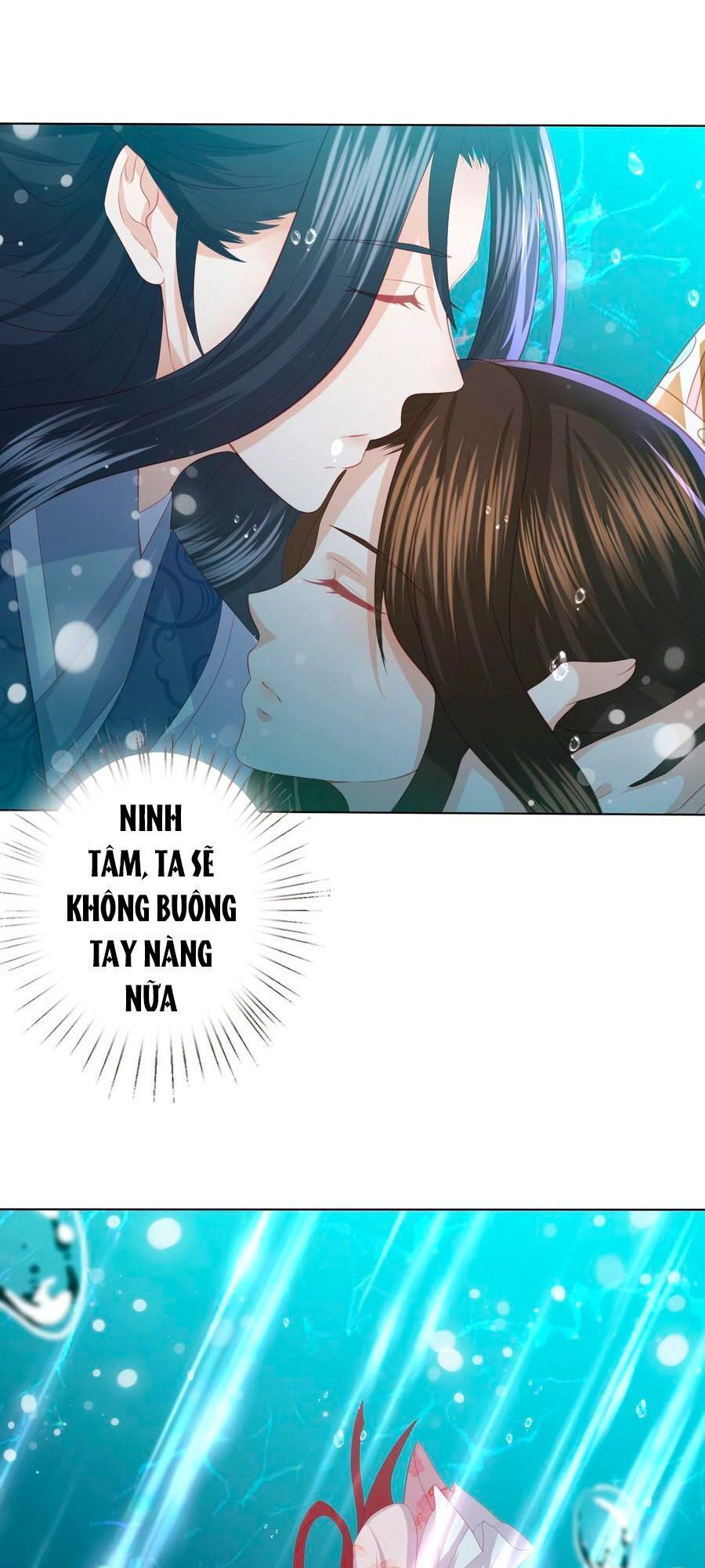 đọc truyện Phượng Hoàng Thác: Chuyên Sủng Khí Thê Chương 187 ảnh 26 tại Thiên Thai Truyện