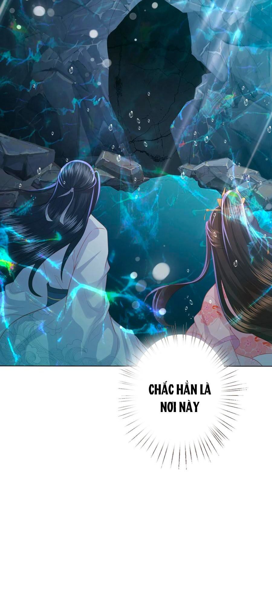 đọc truyện Phượng Hoàng Thác: Chuyên Sủng Khí Thê Chương 187 ảnh 28 tại Thiên Thai Truyện