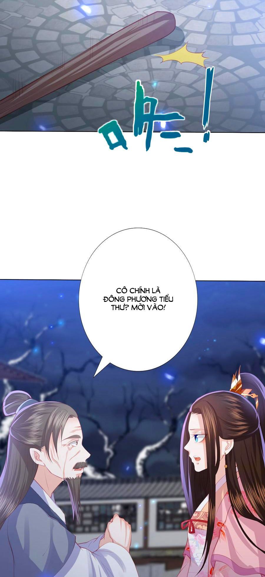 đọc truyện Phượng Hoàng Thác: Chuyên Sủng Khí Thê Chương 187 ảnh 5 tại Thiên Thai Truyện