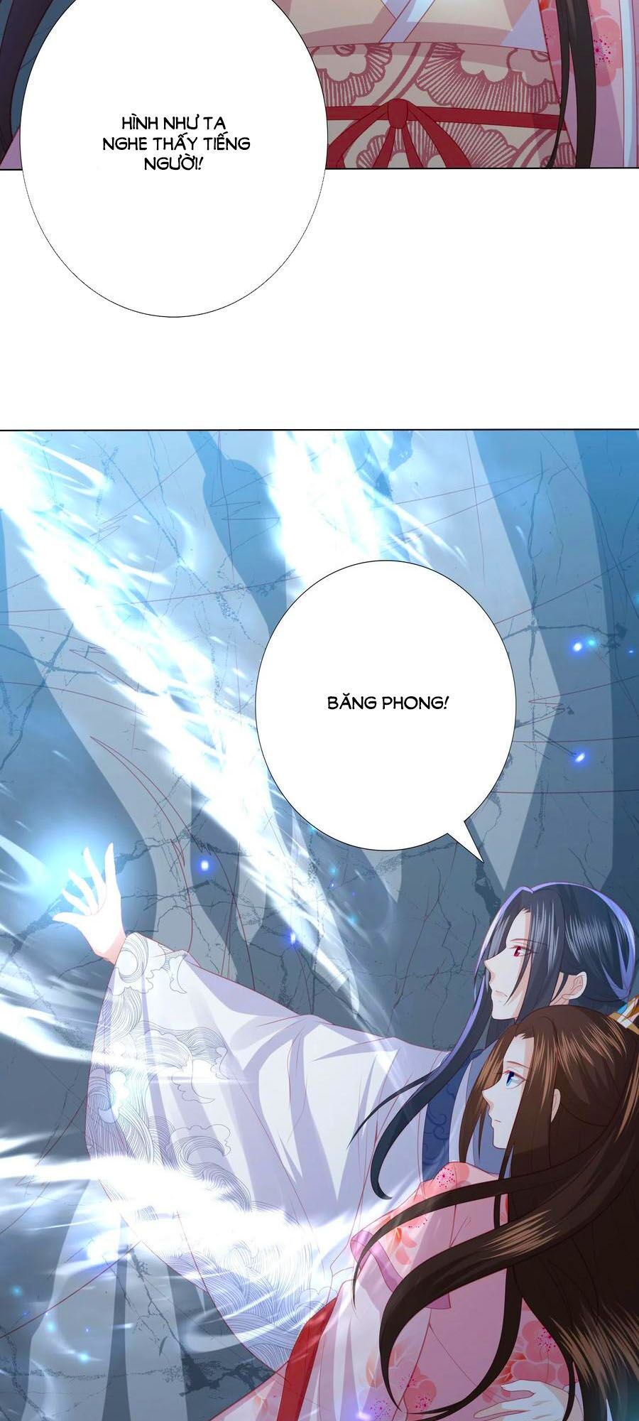 đọc truyện Phượng Hoàng Thác: Chuyên Sủng Khí Thê Chương 187 ảnh 35 tại Thiên Thai Truyện