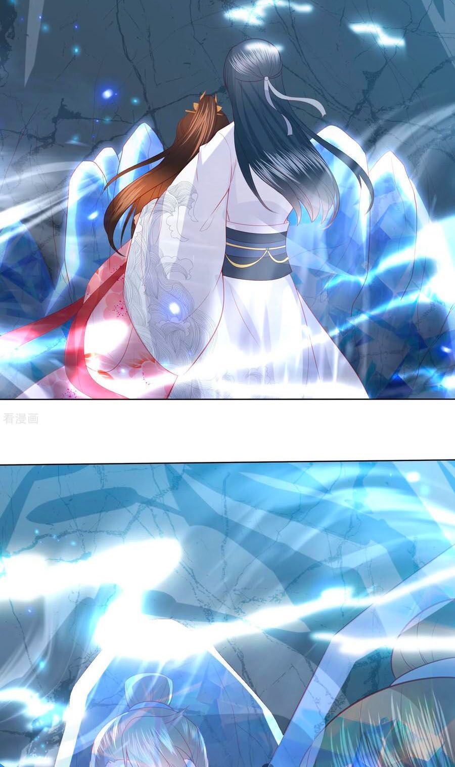 đọc truyện Phượng Hoàng Thác: Chuyên Sủng Khí Thê Chương 187 ảnh 37 tại Thiên Thai Truyện