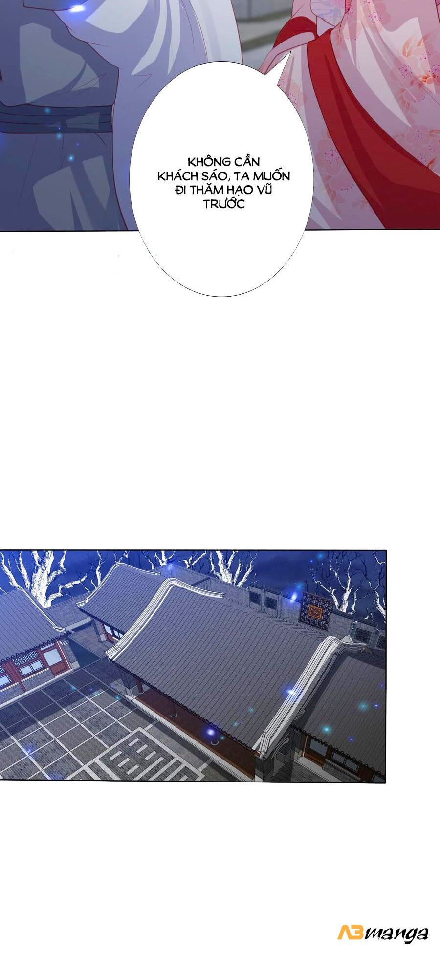 đọc truyện Phượng Hoàng Thác: Chuyên Sủng Khí Thê Chương 187 ảnh 6 tại Thiên Thai Truyện