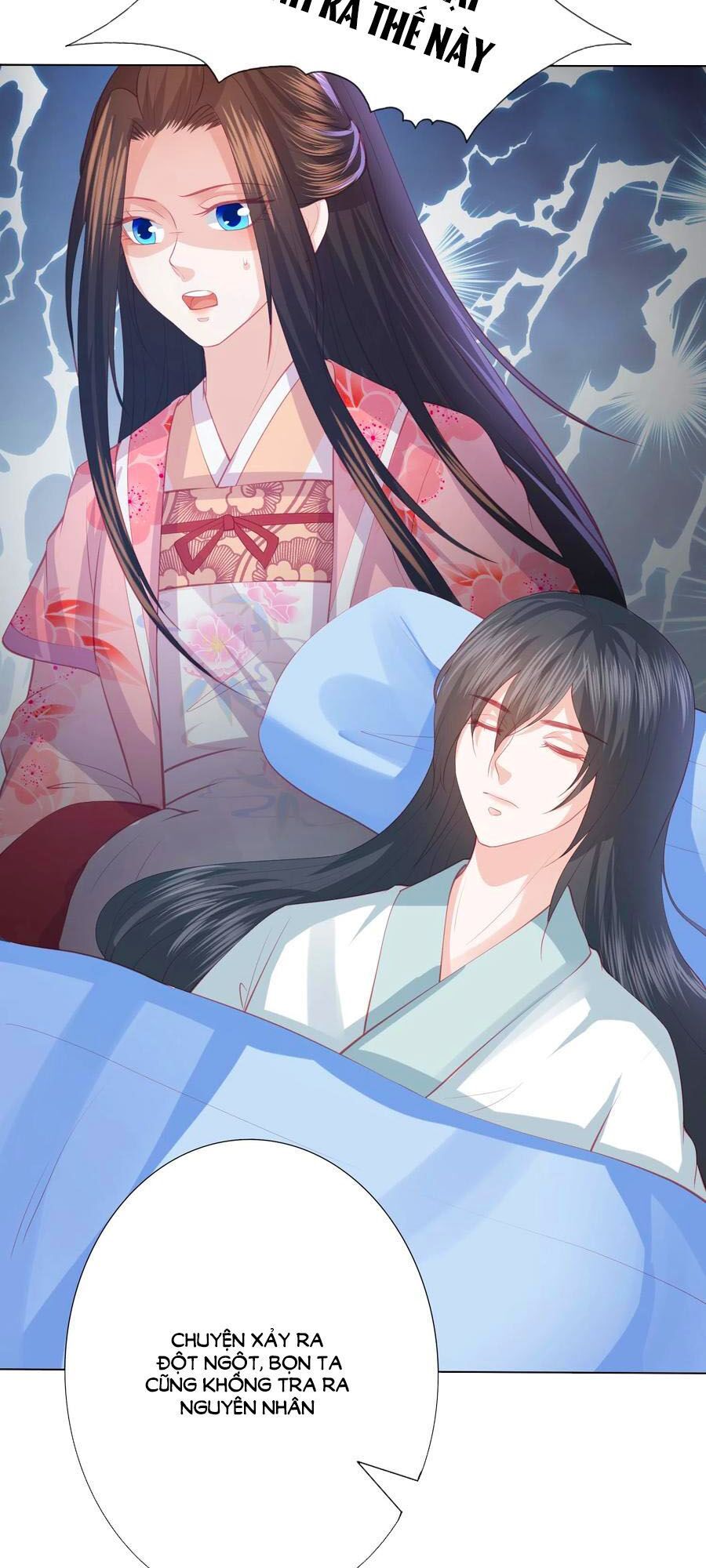 đọc truyện Phượng Hoàng Thác: Chuyên Sủng Khí Thê Chương 187 ảnh 8 tại Thiên Thai Truyện