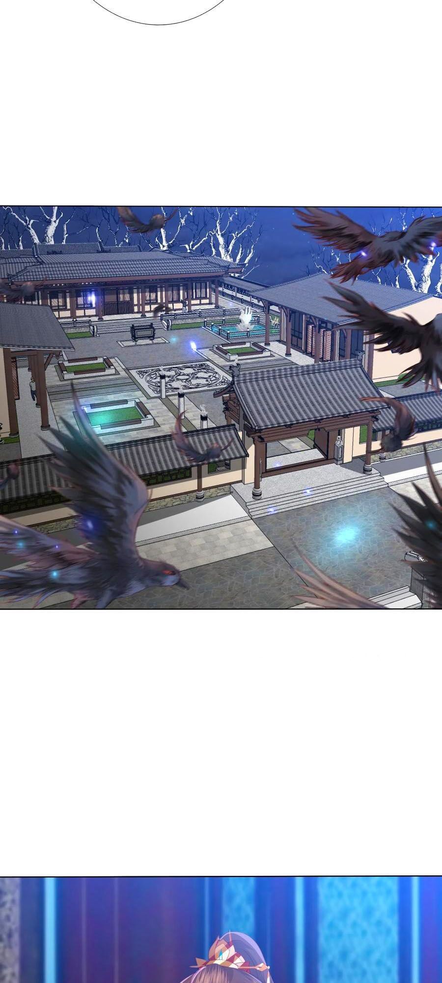 đọc truyện Phượng Hoàng Thác: Chuyên Sủng Khí Thê Chương 187 ảnh 9 tại Thiên Thai Truyện