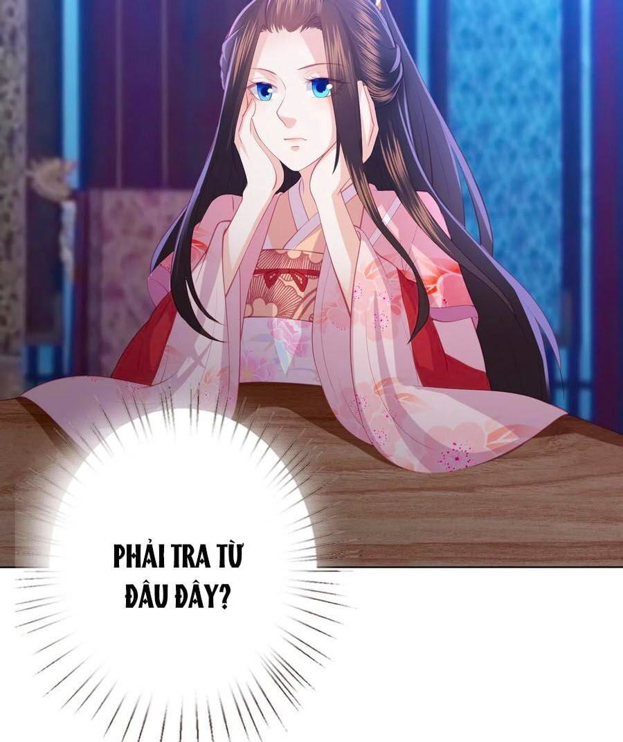 đọc truyện Phượng Hoàng Thác: Chuyên Sủng Khí Thê Chương 187 ảnh 10 tại Thiên Thai Truyện