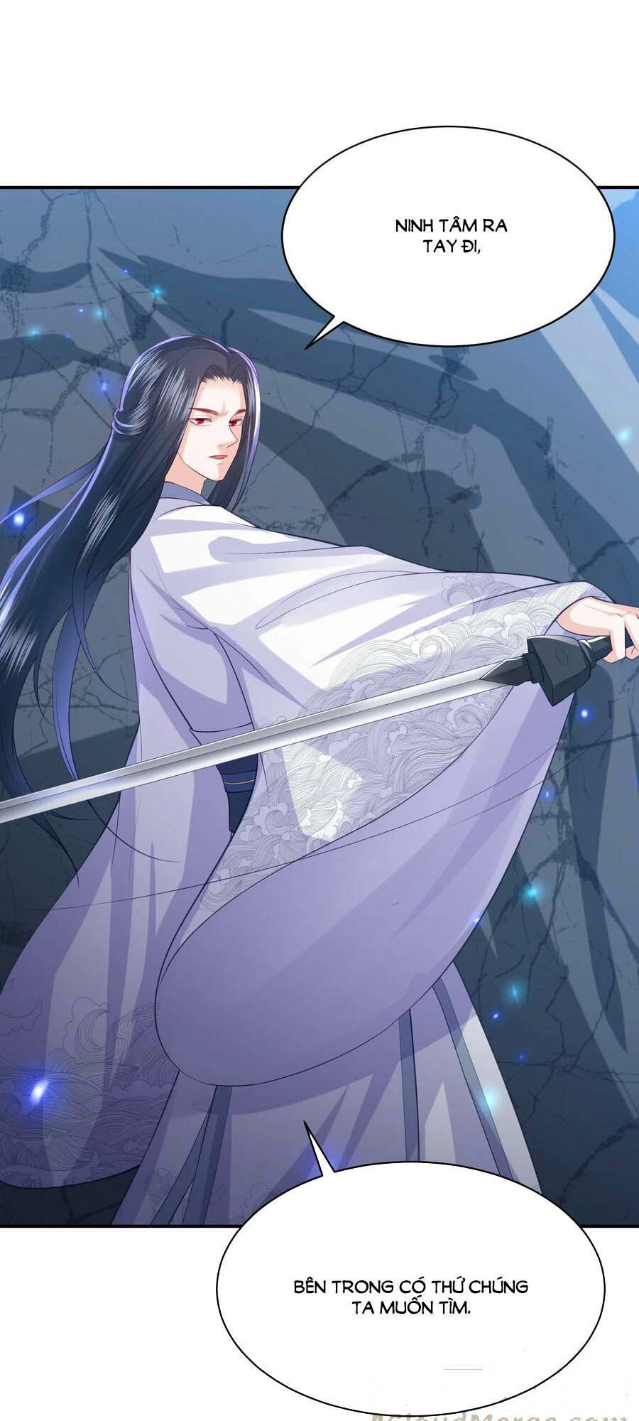 đọc truyện Phượng Hoàng Thác: Chuyên Sủng Khí Thê Chương 188 ảnh 13 tại Thiên Thai Truyện