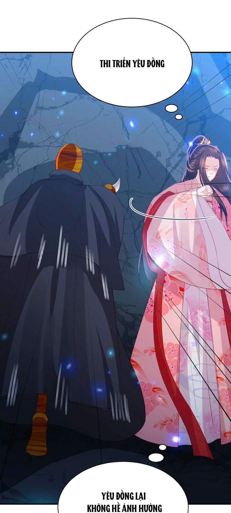 đọc truyện Phượng Hoàng Thác: Chuyên Sủng Khí Thê Chương 188 ảnh 17 tại Thiên Thai Truyện