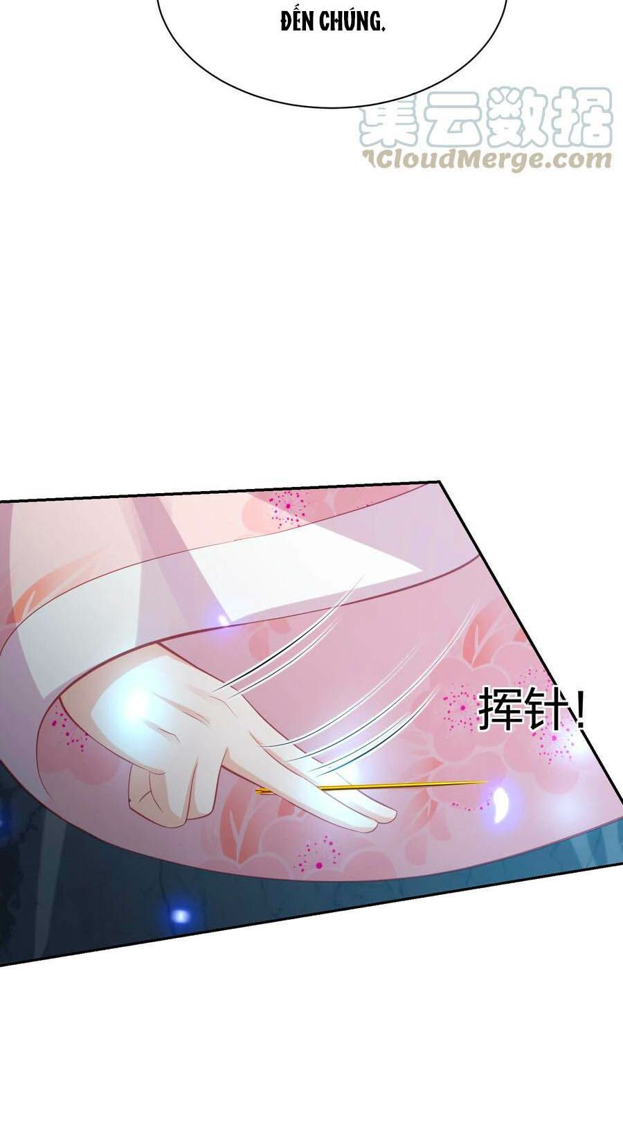 đọc truyện Phượng Hoàng Thác: Chuyên Sủng Khí Thê Chương 188 ảnh 18 tại Thiên Thai Truyện