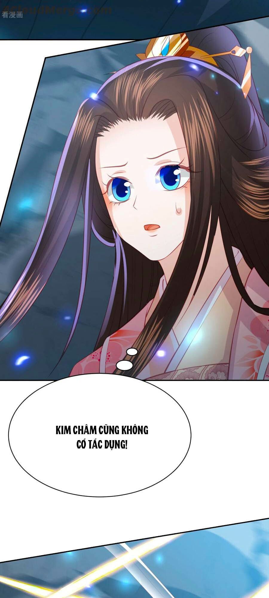 đọc truyện Phượng Hoàng Thác: Chuyên Sủng Khí Thê Chương 188 ảnh 20 tại Thiên Thai Truyện