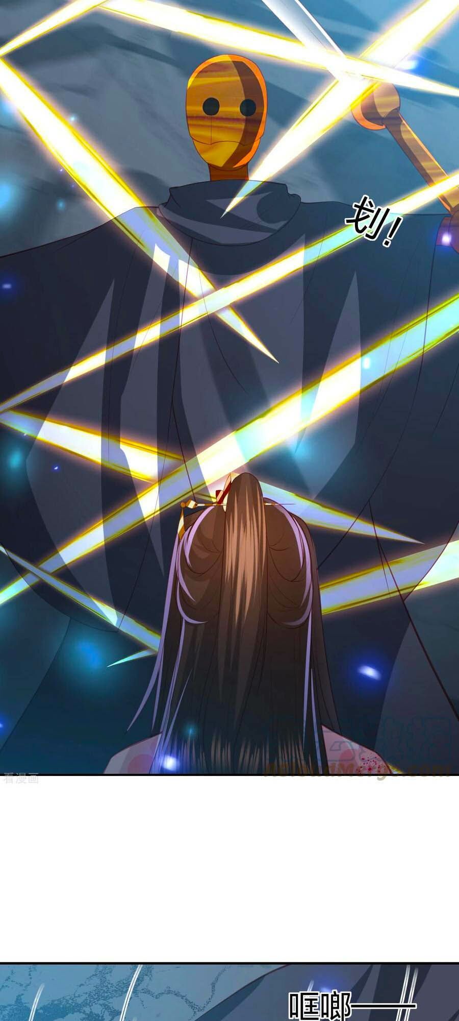 đọc truyện Phượng Hoàng Thác: Chuyên Sủng Khí Thê Chương 188 ảnh 21 tại Thiên Thai Truyện