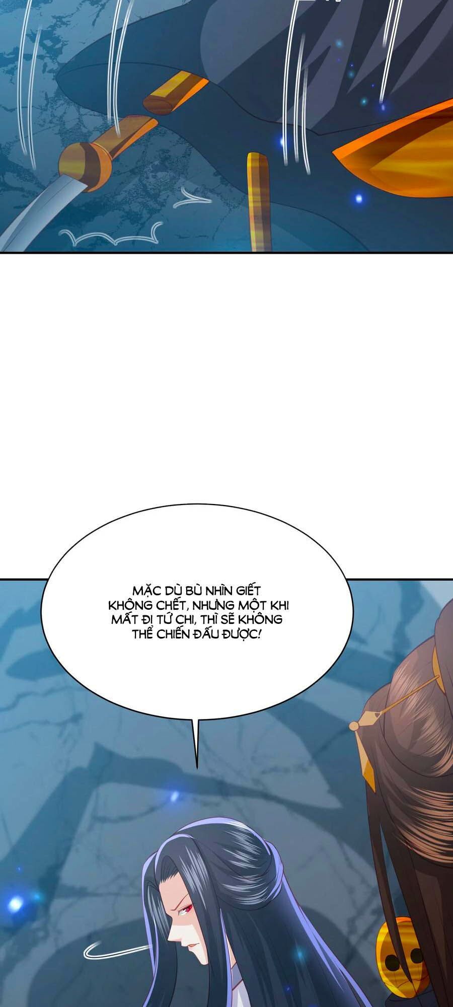 đọc truyện Phượng Hoàng Thác: Chuyên Sủng Khí Thê Chương 188 ảnh 22 tại Thiên Thai Truyện