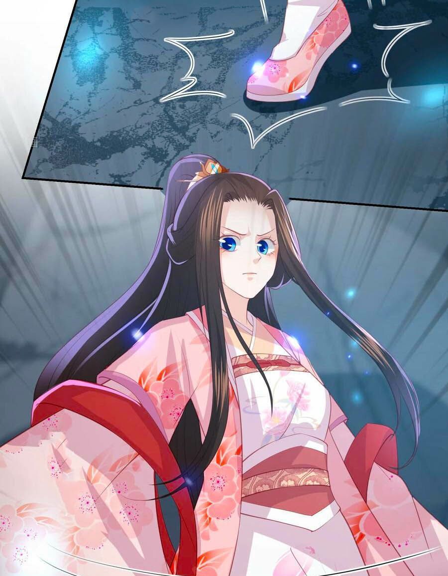 đọc truyện Phượng Hoàng Thác: Chuyên Sủng Khí Thê Chương 188 ảnh 24 tại Thiên Thai Truyện