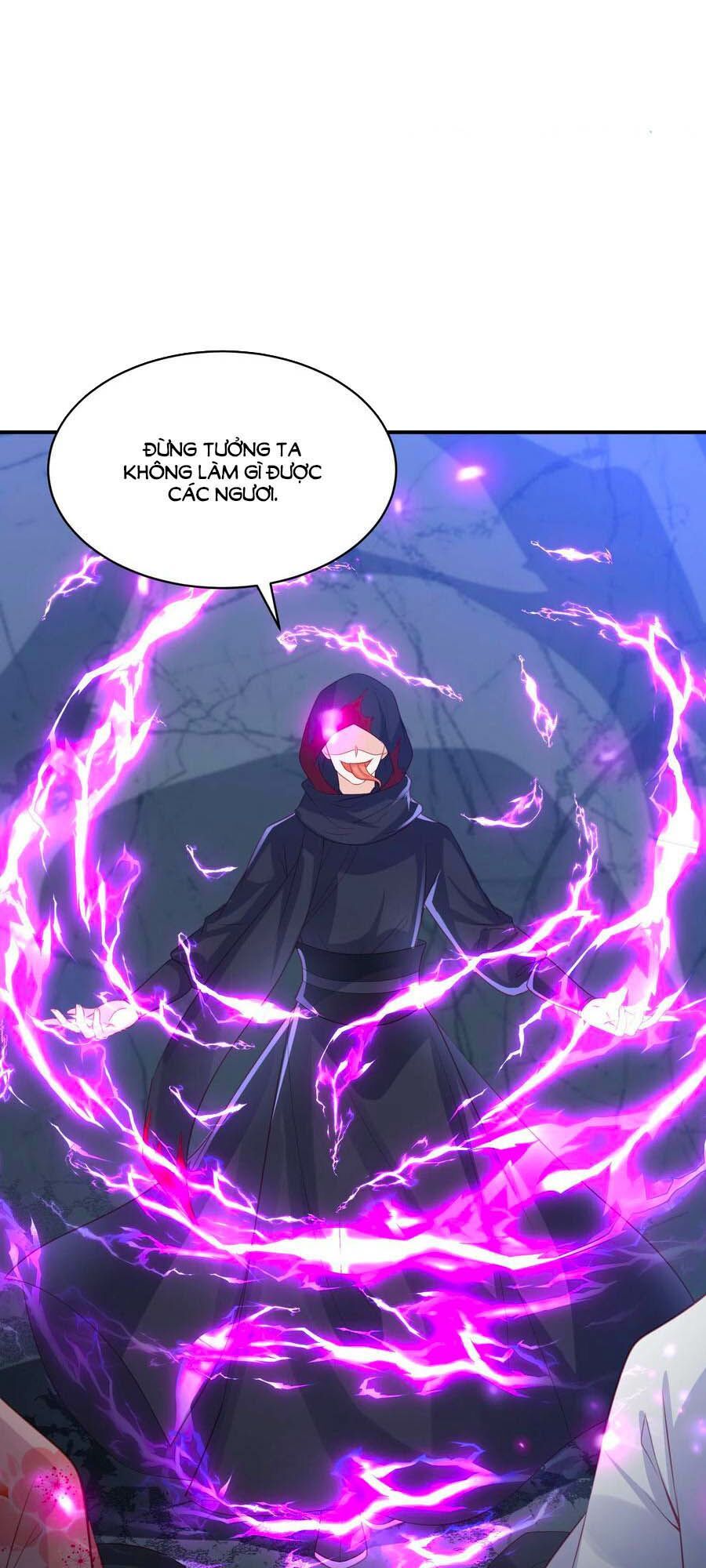 đọc truyện Phượng Hoàng Thác: Chuyên Sủng Khí Thê Chương 188 ảnh 26 tại Thiên Thai Truyện