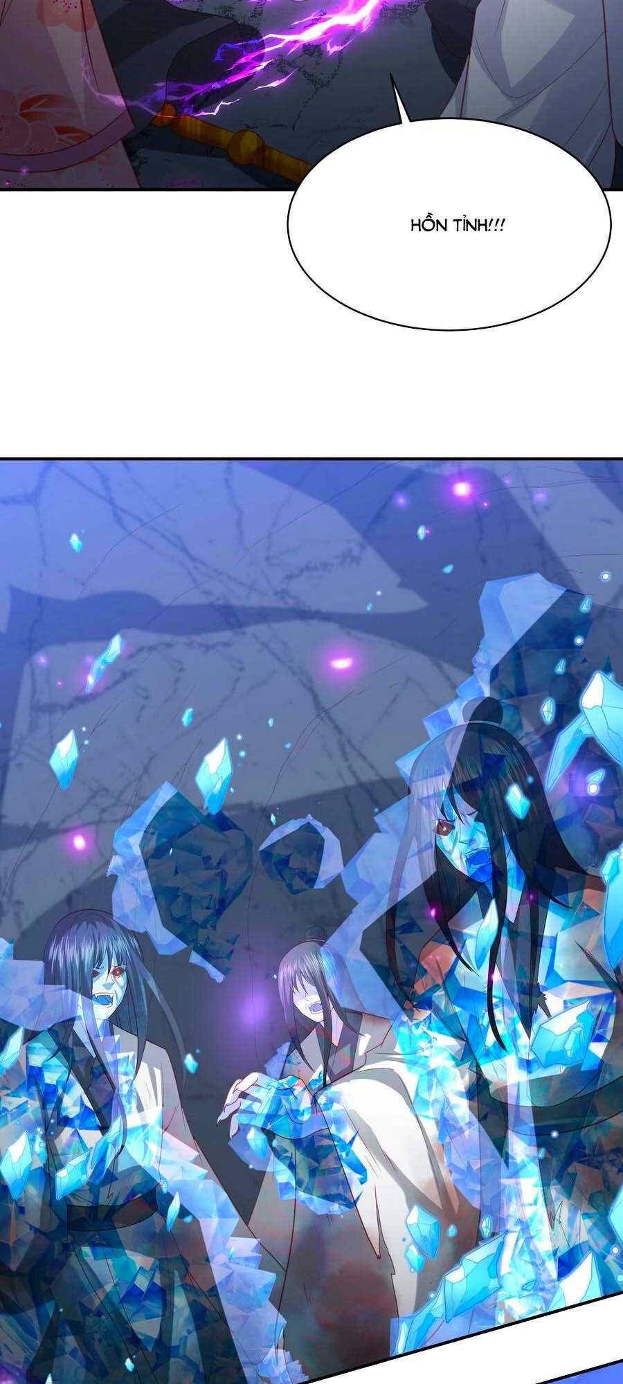 đọc truyện Phượng Hoàng Thác: Chuyên Sủng Khí Thê Chương 188 ảnh 27 tại Thiên Thai Truyện