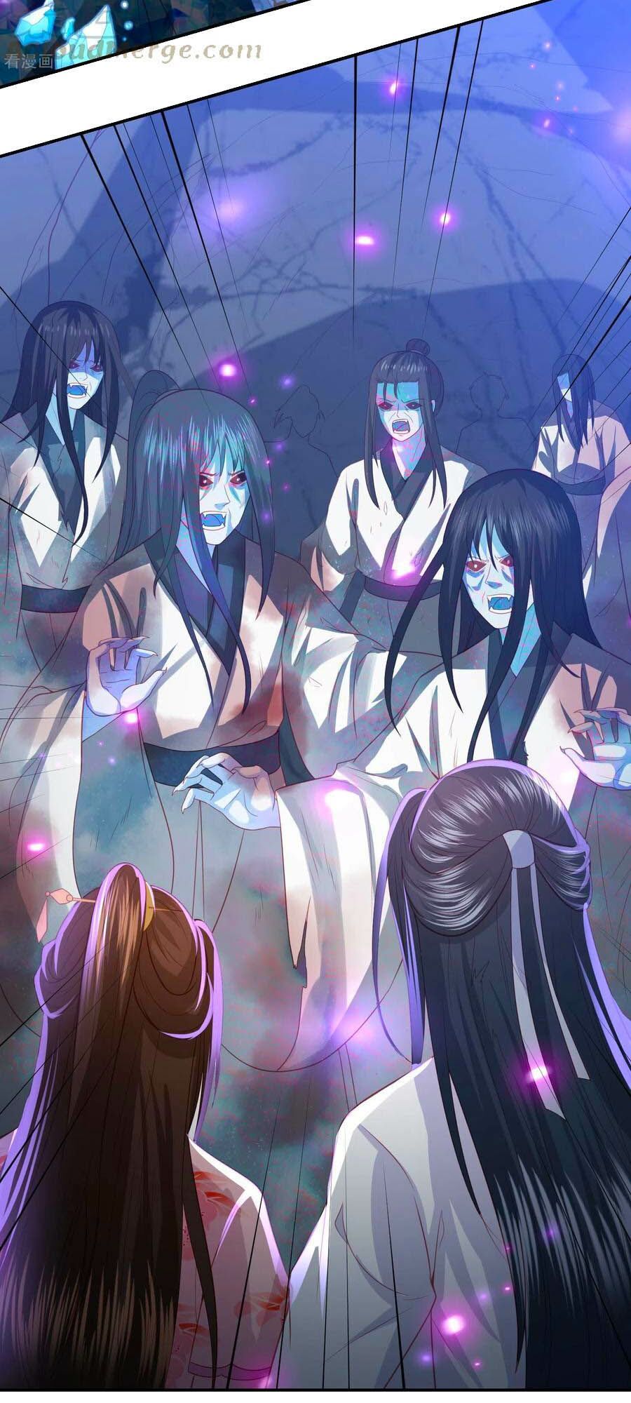 đọc truyện Phượng Hoàng Thác: Chuyên Sủng Khí Thê Chương 188 ảnh 28 tại Thiên Thai Truyện