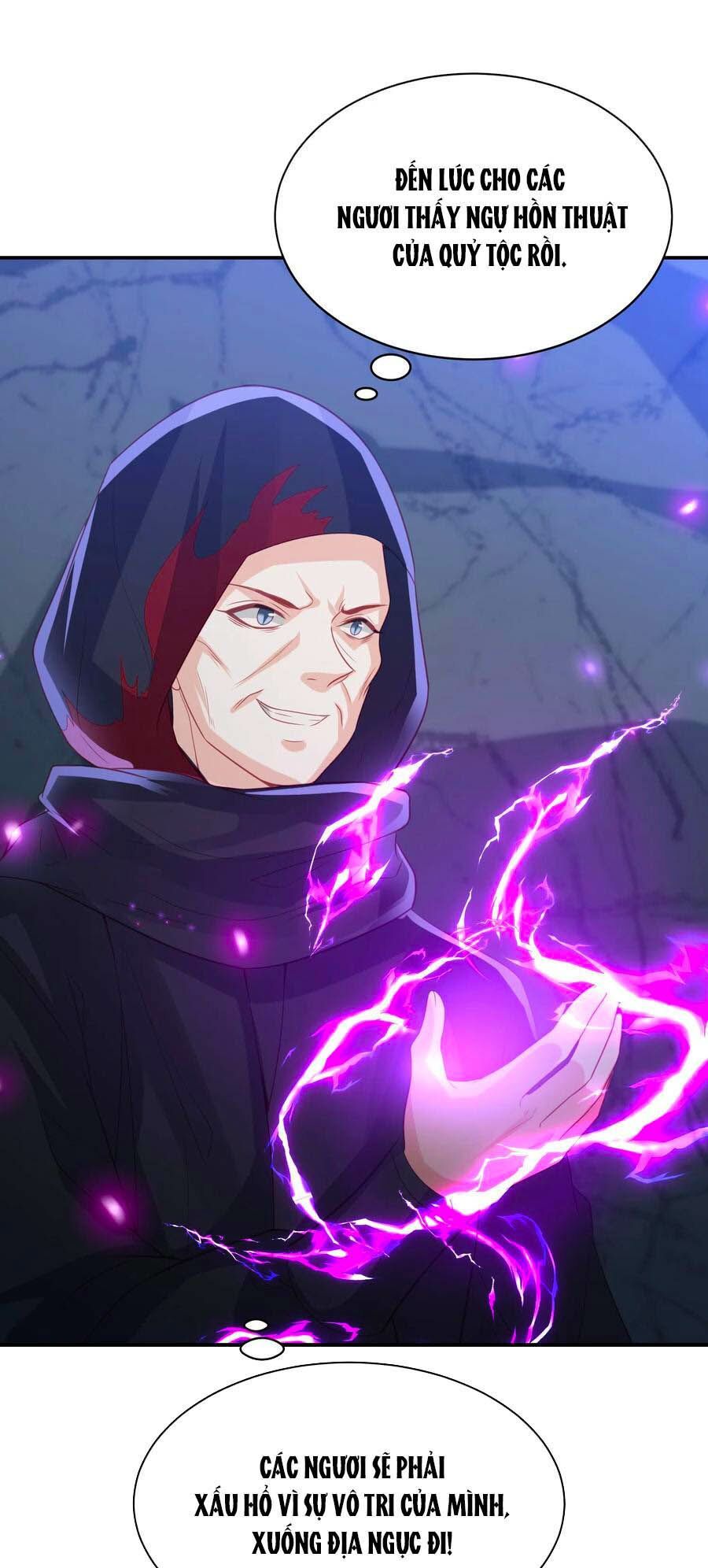 đọc truyện Phượng Hoàng Thác: Chuyên Sủng Khí Thê Chương 188 ảnh 29 tại Thiên Thai Truyện