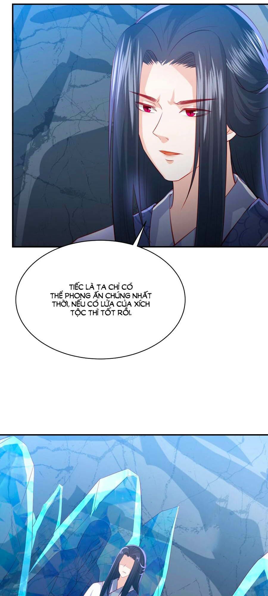 đọc truyện Phượng Hoàng Thác: Chuyên Sủng Khí Thê Chương 188 ảnh 5 tại Thiên Thai Truyện