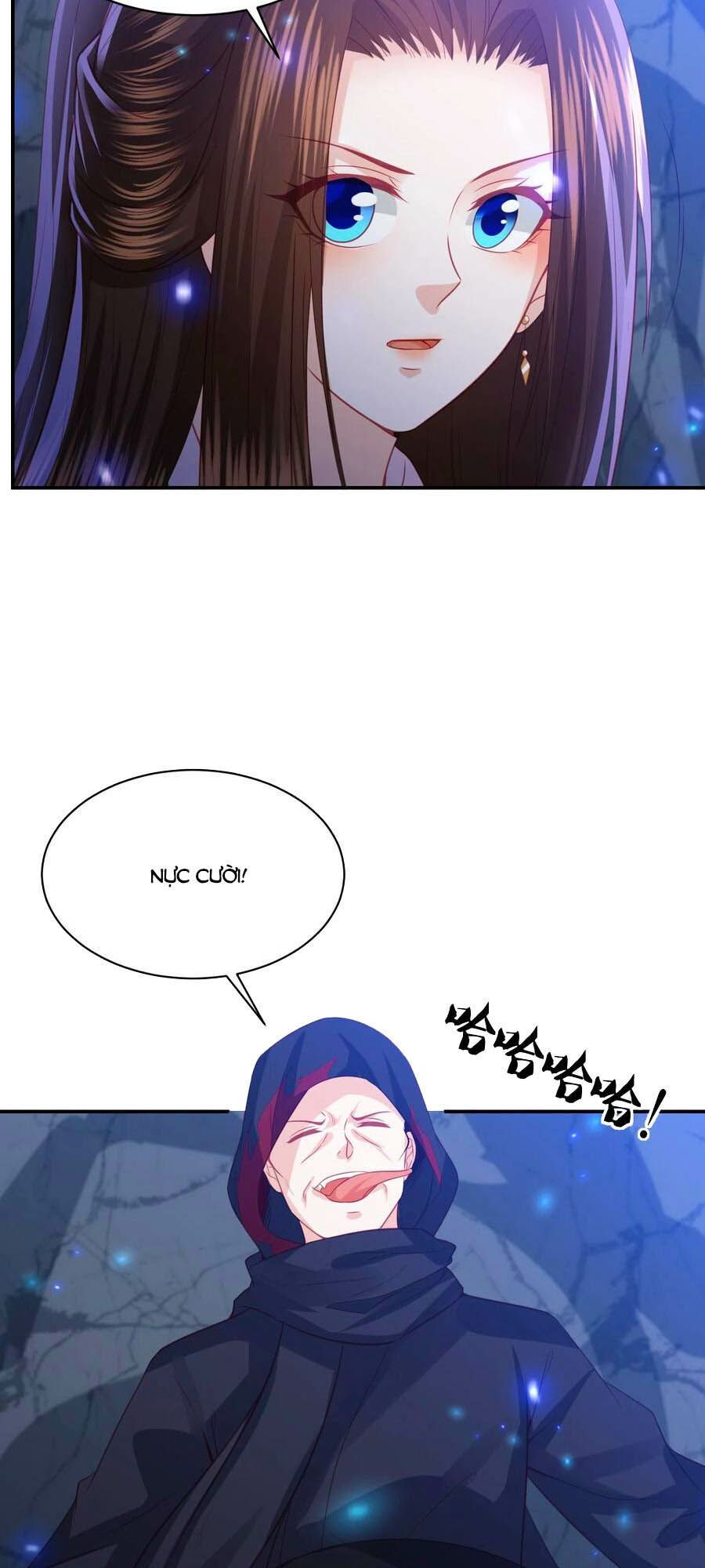 đọc truyện Phượng Hoàng Thác: Chuyên Sủng Khí Thê Chương 188 ảnh 32 tại Thiên Thai Truyện