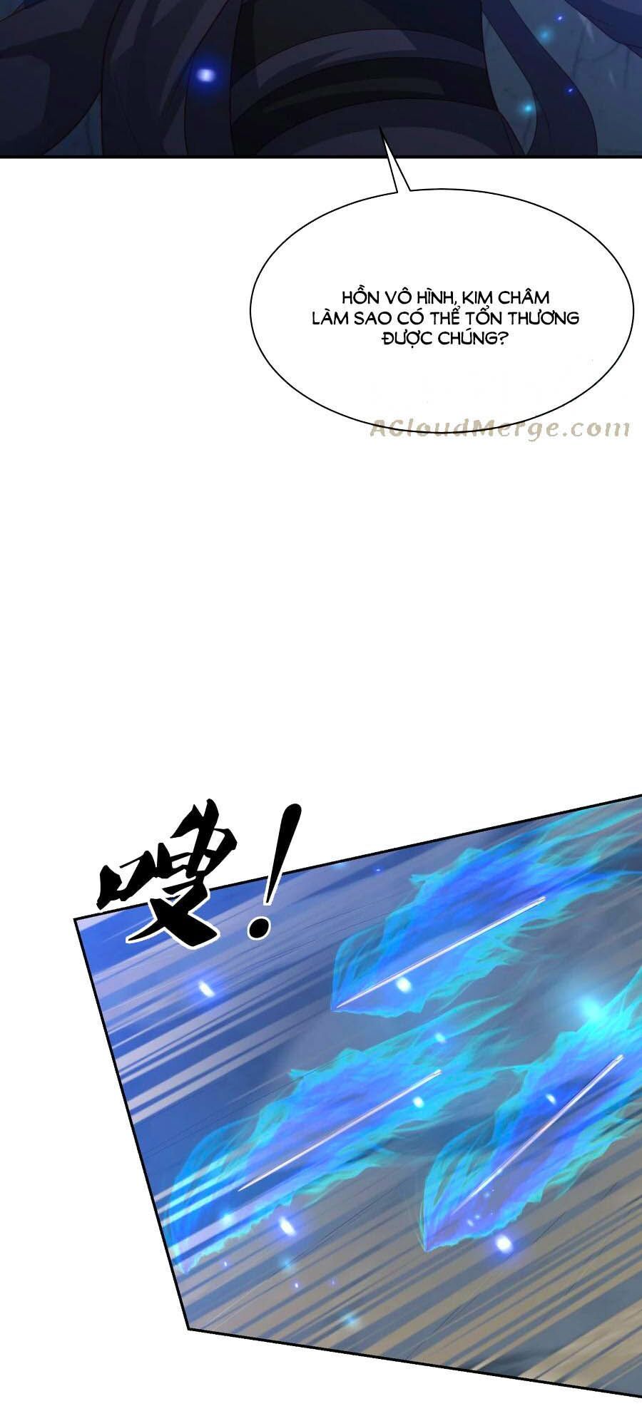 đọc truyện Phượng Hoàng Thác: Chuyên Sủng Khí Thê Chương 188 ảnh 33 tại Thiên Thai Truyện