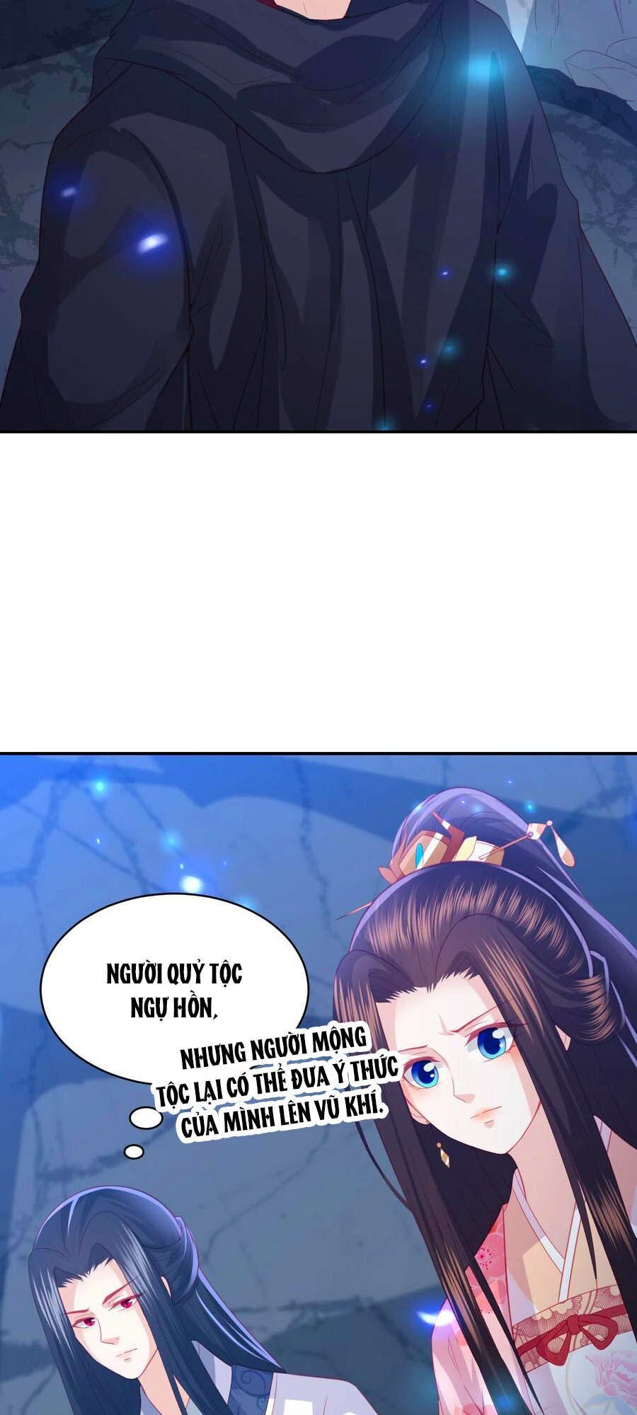 đọc truyện Phượng Hoàng Thác: Chuyên Sủng Khí Thê Chương 188 ảnh 36 tại Thiên Thai Truyện