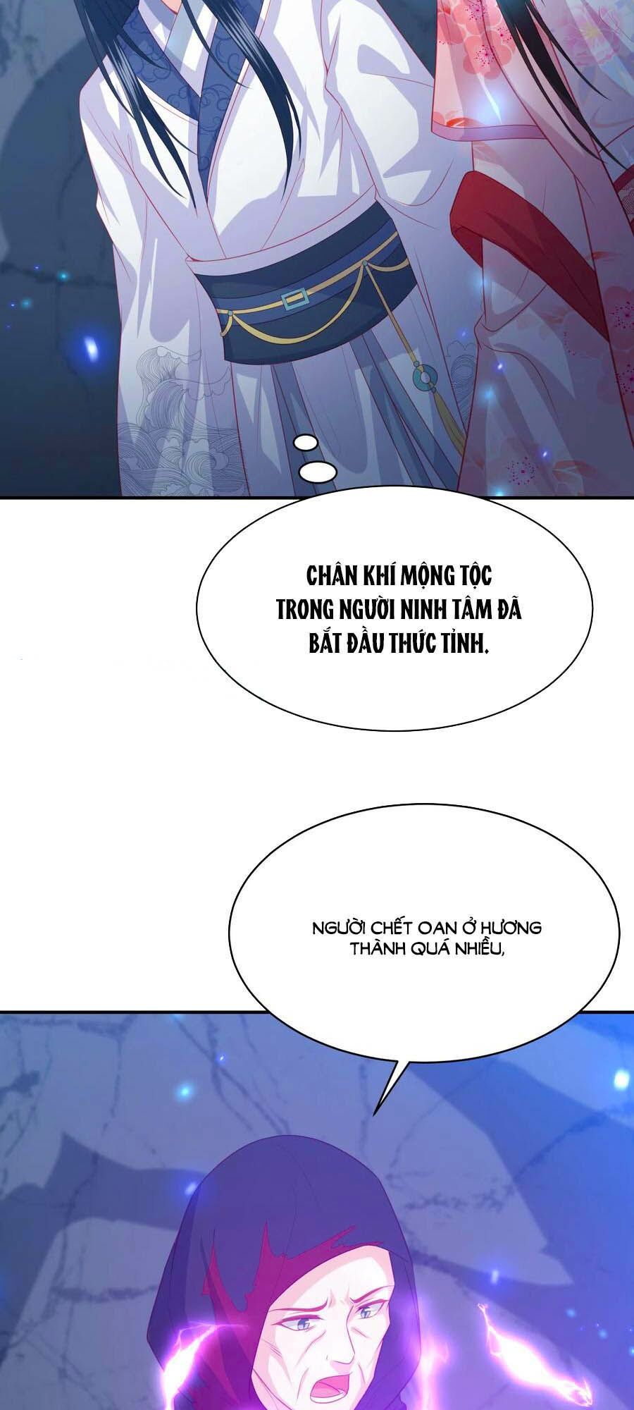 đọc truyện Phượng Hoàng Thác: Chuyên Sủng Khí Thê Chương 188 ảnh 37 tại Thiên Thai Truyện