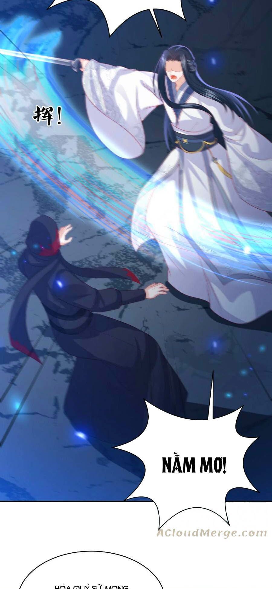 đọc truyện Phượng Hoàng Thác: Chuyên Sủng Khí Thê Chương 188 ảnh 39 tại Thiên Thai Truyện