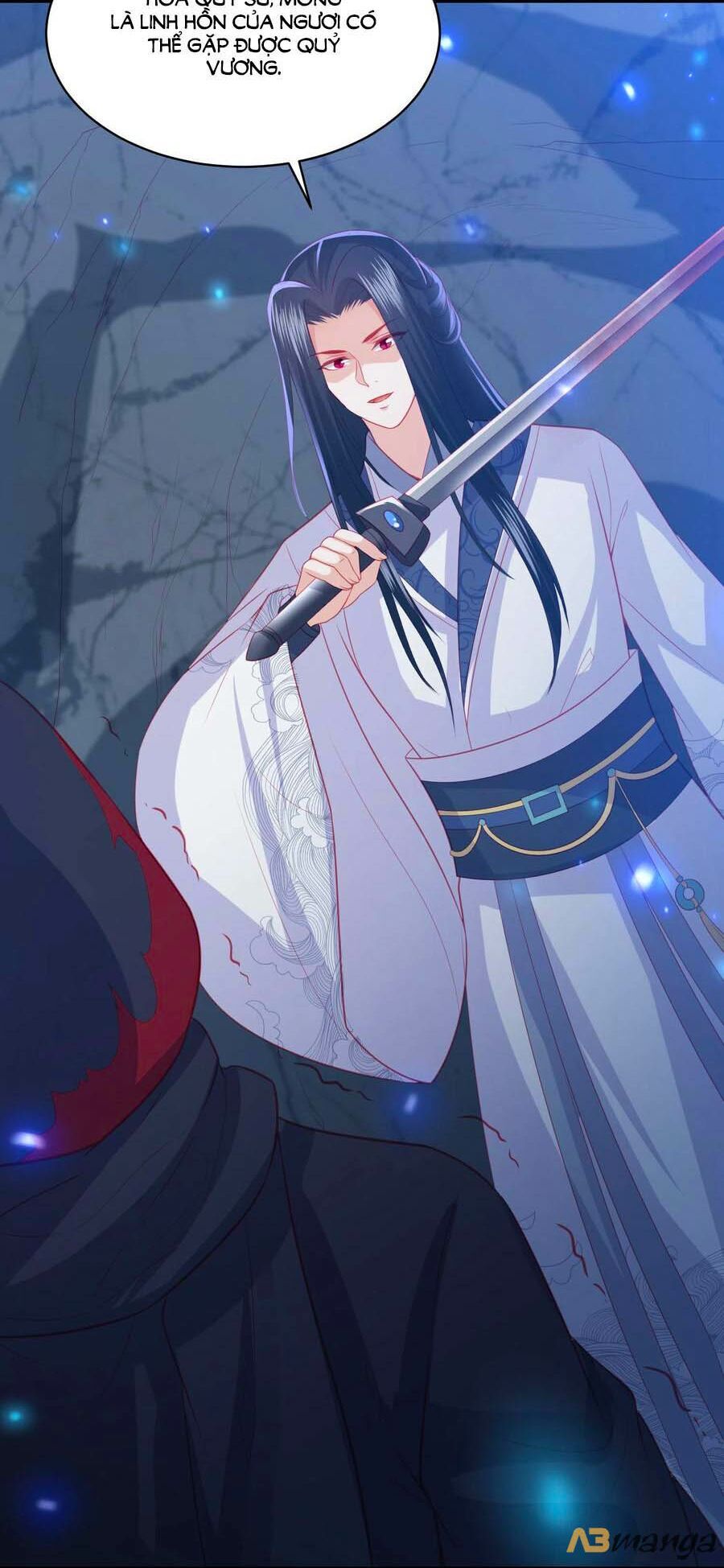 đọc truyện Phượng Hoàng Thác: Chuyên Sủng Khí Thê Chương 188 ảnh 40 tại Thiên Thai Truyện