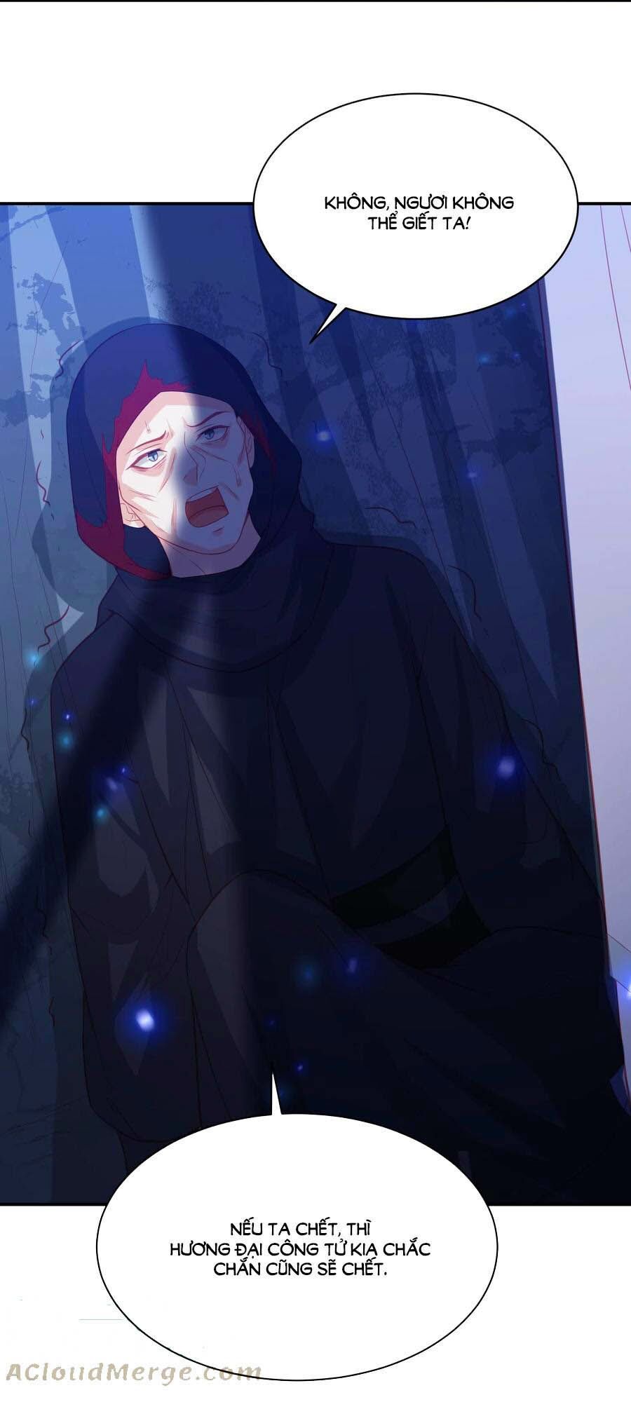 đọc truyện Phượng Hoàng Thác: Chuyên Sủng Khí Thê Chương 188 ảnh 41 tại Thiên Thai Truyện