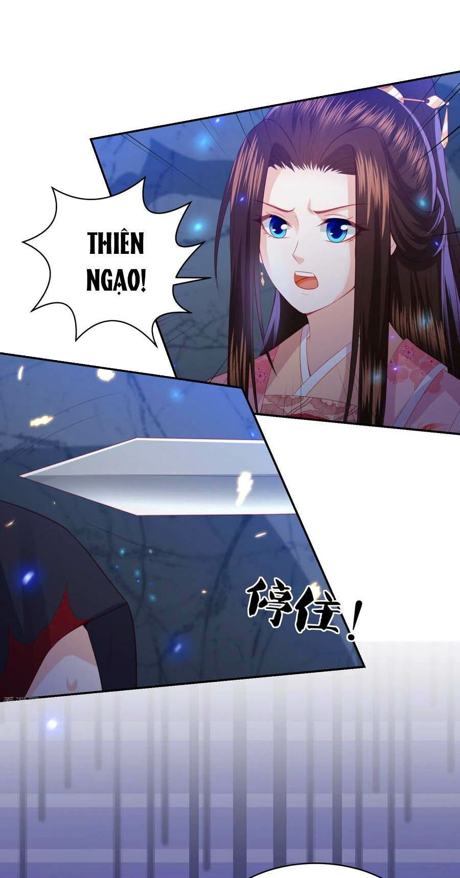 đọc truyện Phượng Hoàng Thác: Chuyên Sủng Khí Thê Chương 188 ảnh 42 tại Thiên Thai Truyện