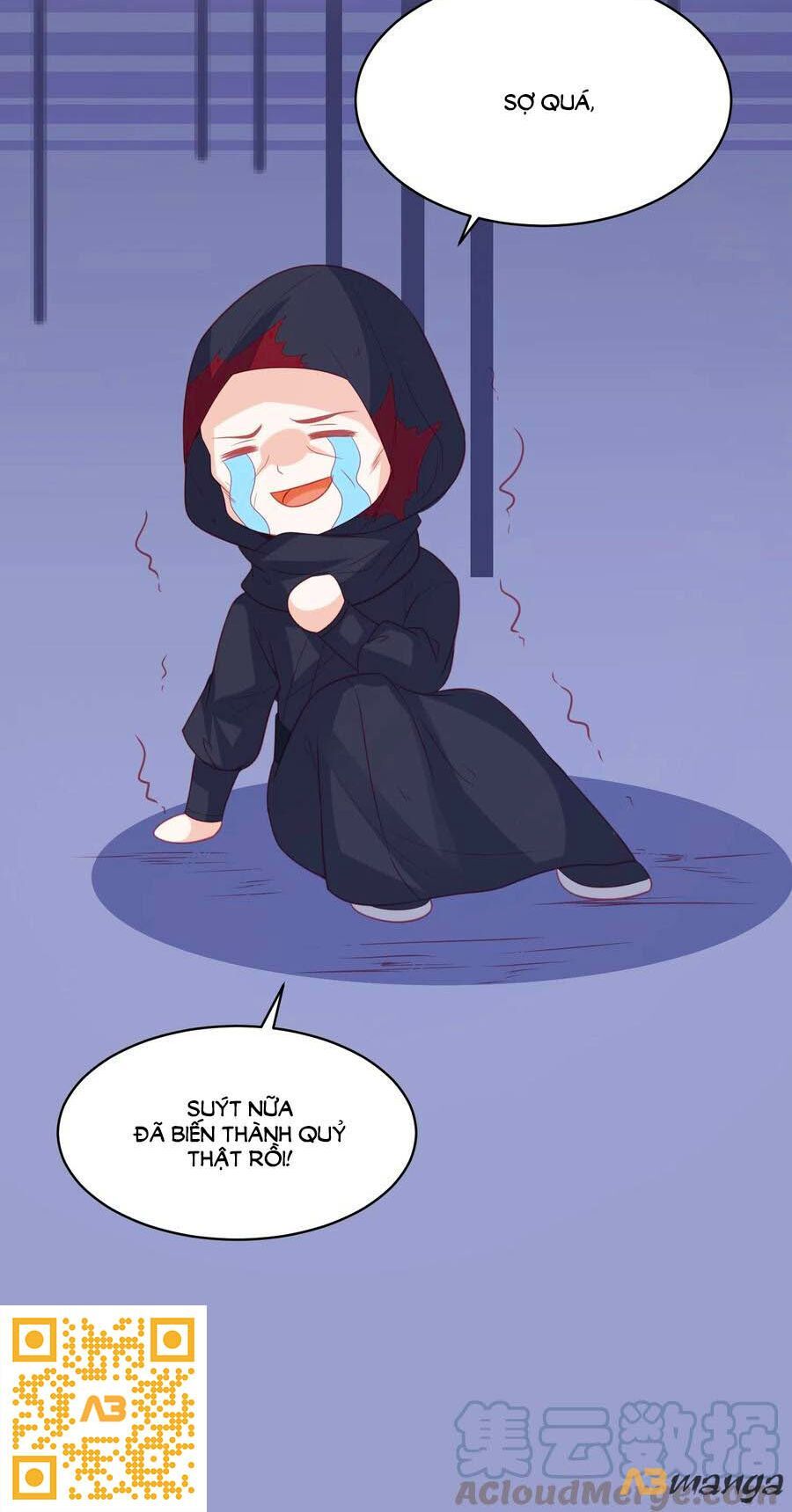 đọc truyện Phượng Hoàng Thác: Chuyên Sủng Khí Thê Chương 188 ảnh 43 tại Thiên Thai Truyện