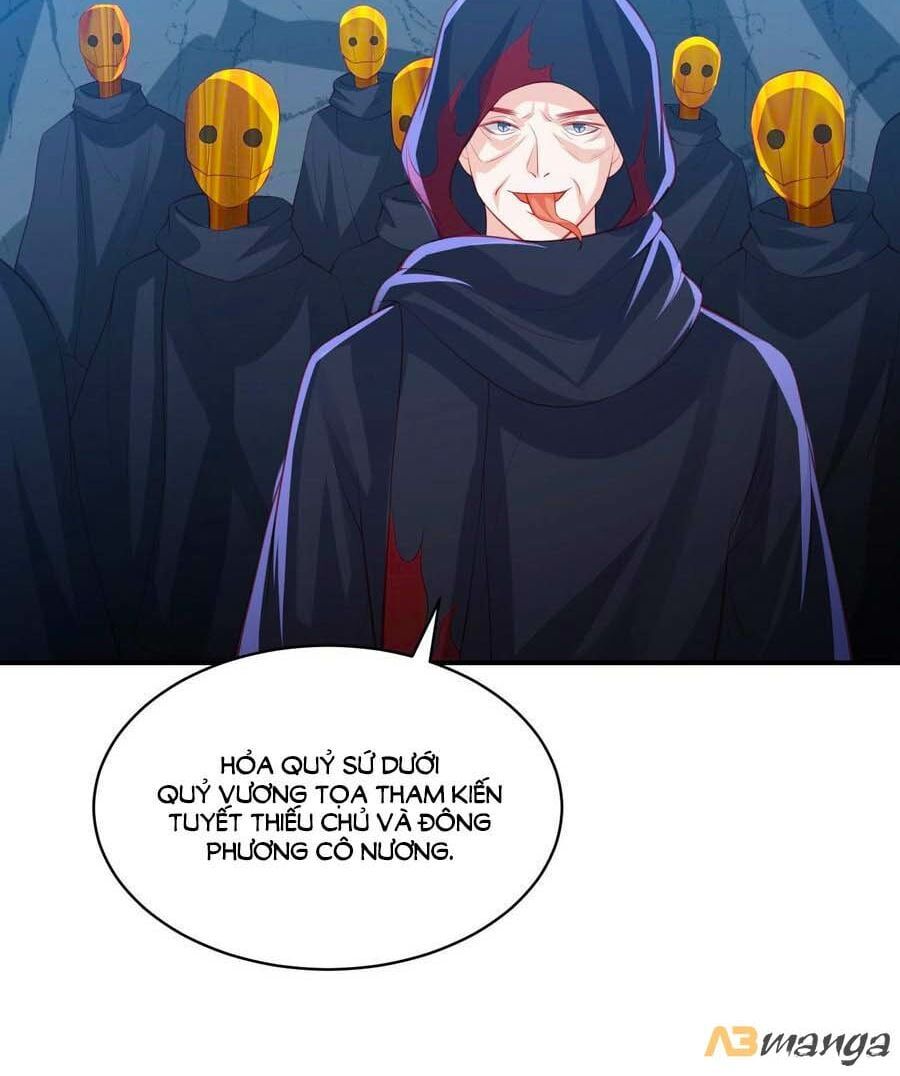 đọc truyện Phượng Hoàng Thác: Chuyên Sủng Khí Thê Chương 188 ảnh 8 tại Thiên Thai Truyện