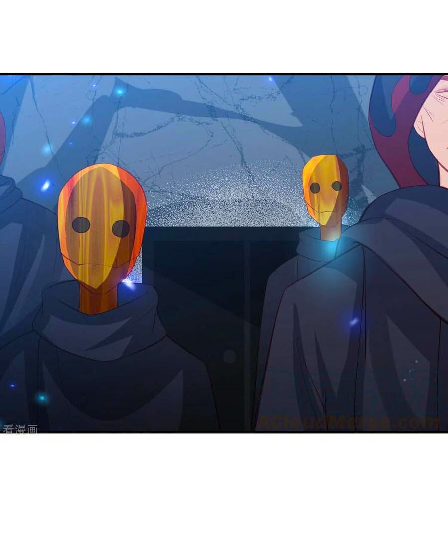 đọc truyện Phượng Hoàng Thác: Chuyên Sủng Khí Thê Chương 188 ảnh 11 tại Thiên Thai Truyện