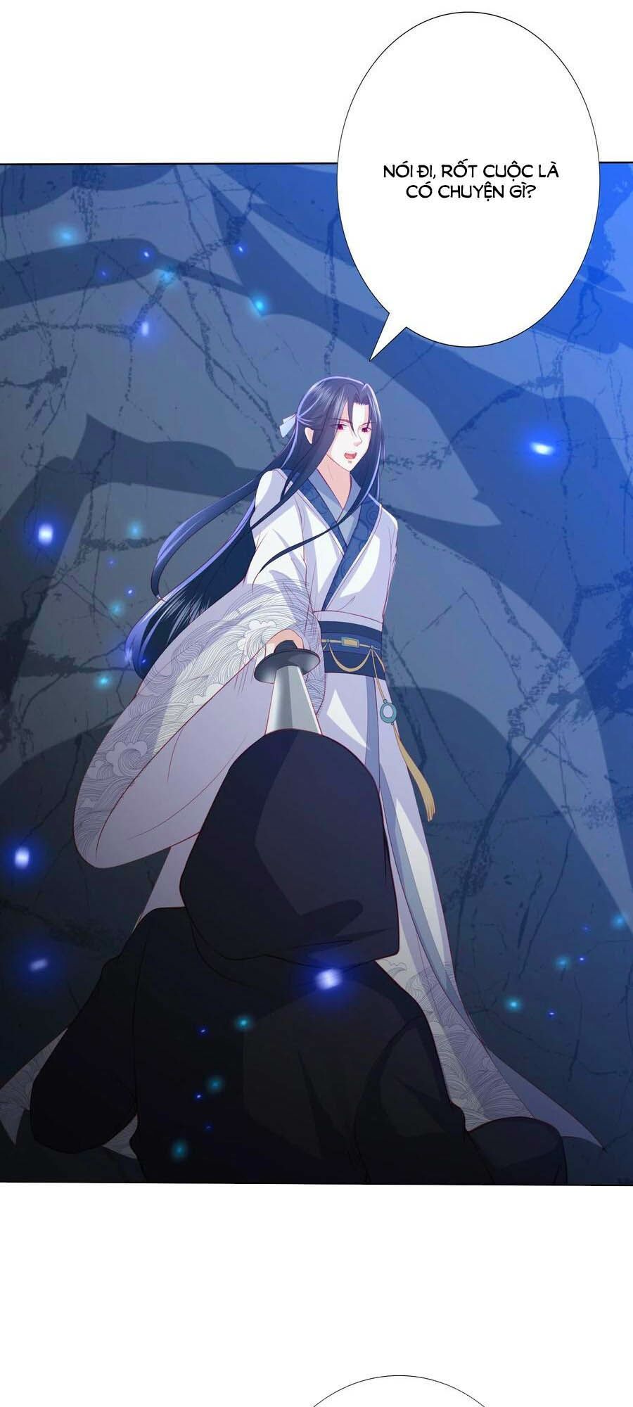 đọc truyện Phượng Hoàng Thác: Chuyên Sủng Khí Thê Chương 189 ảnh 3 tại Thiên Thai Truyện