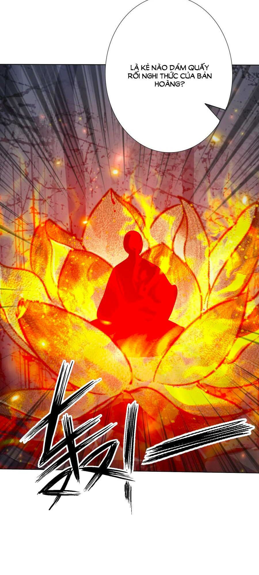 đọc truyện Phượng Hoàng Thác: Chuyên Sủng Khí Thê Chương 189 ảnh 12 tại Thiên Thai Truyện