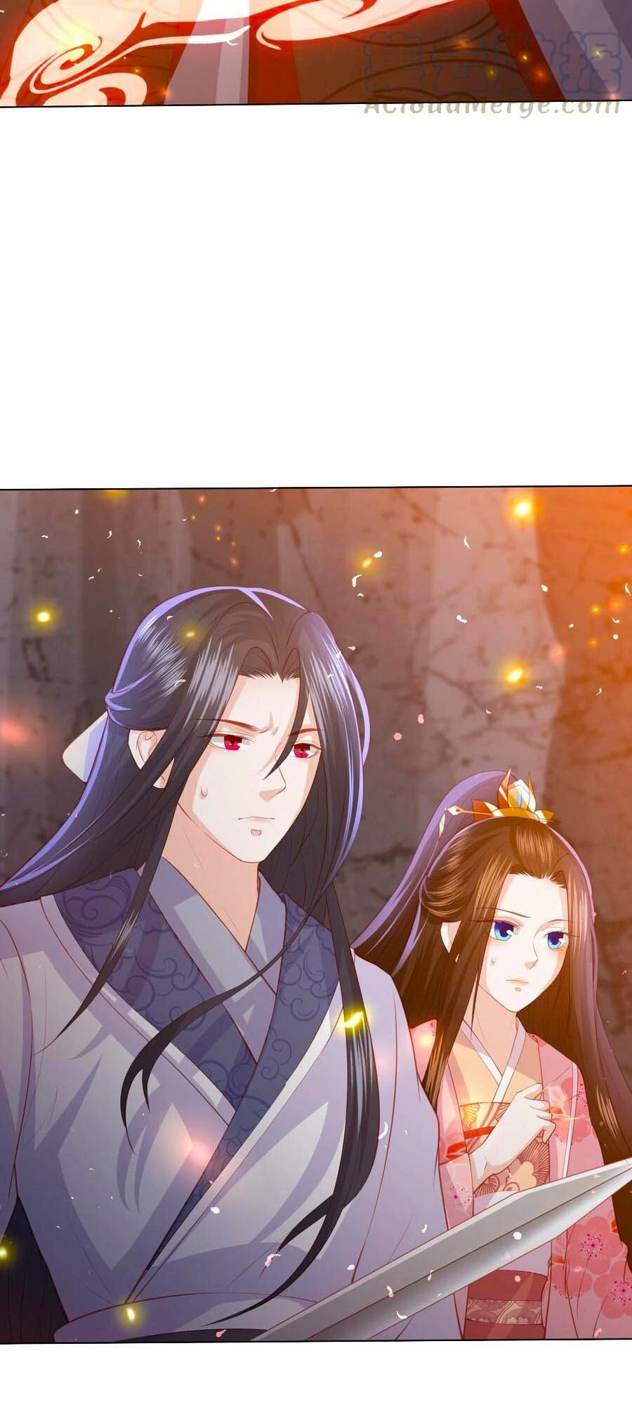 đọc truyện Phượng Hoàng Thác: Chuyên Sủng Khí Thê Chương 189 ảnh 14 tại Thiên Thai Truyện