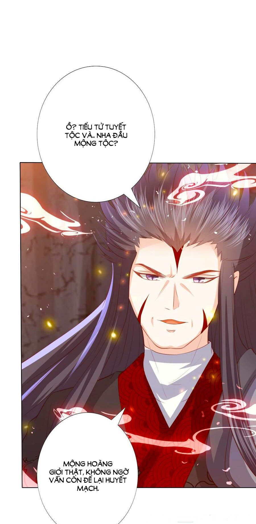 đọc truyện Phượng Hoàng Thác: Chuyên Sủng Khí Thê Chương 189 ảnh 15 tại Thiên Thai Truyện