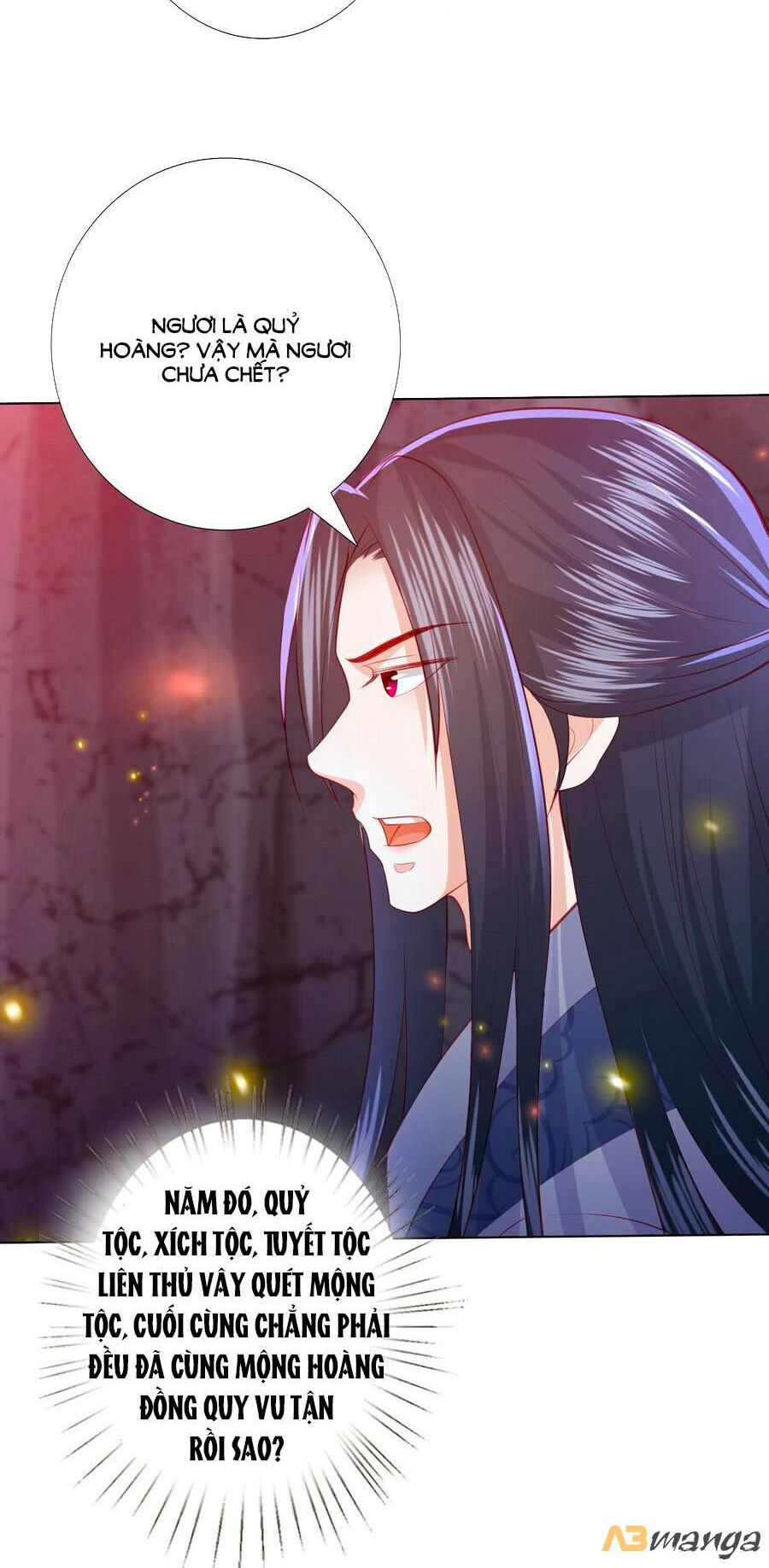 đọc truyện Phượng Hoàng Thác: Chuyên Sủng Khí Thê Chương 189 ảnh 16 tại Thiên Thai Truyện